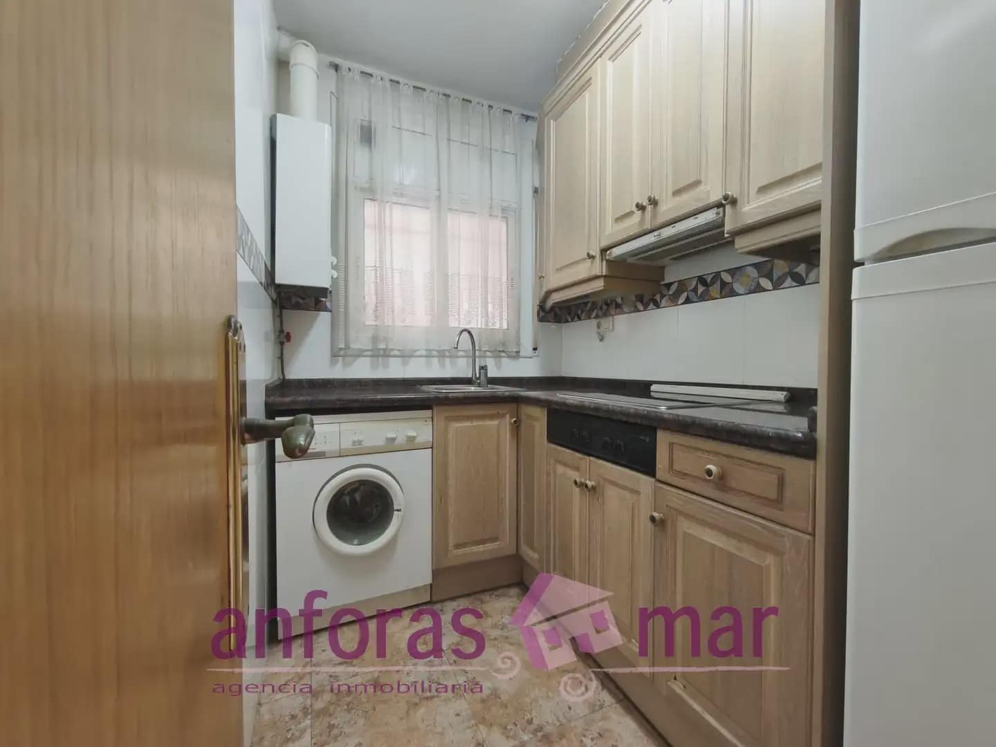 3 Zimmer Wohnung zu verkaufen in Torredembarra mit Garage - 189.000 € (Ref: 9874174)