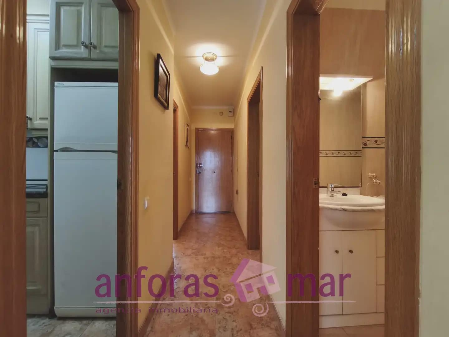 3 Zimmer Wohnung zu verkaufen in Torredembarra mit Garage - 189.000 € (Ref: 9874174)