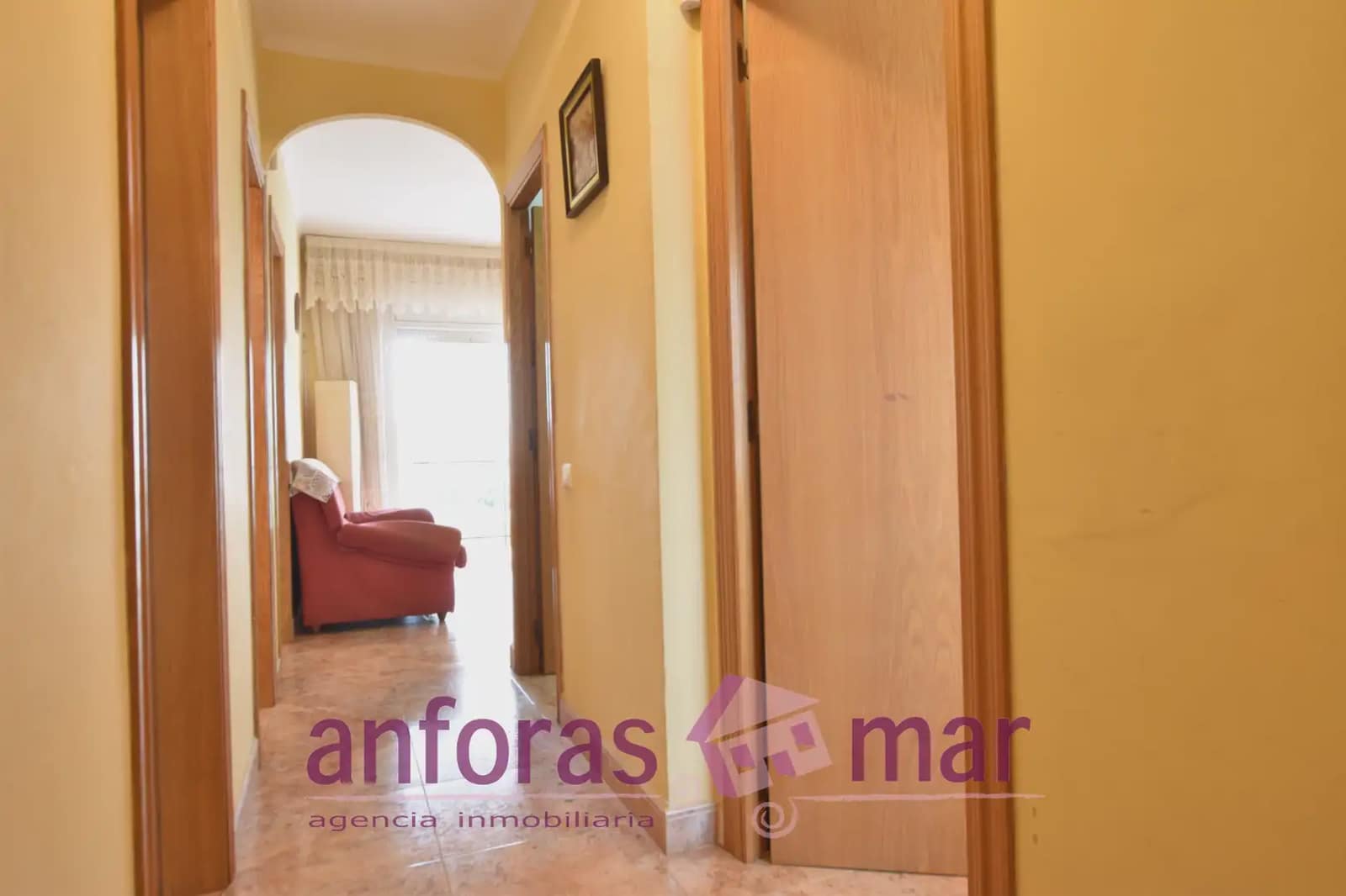 3 Zimmer Wohnung zu verkaufen in Torredembarra mit Garage - 189.000 € (Ref: 9874174)