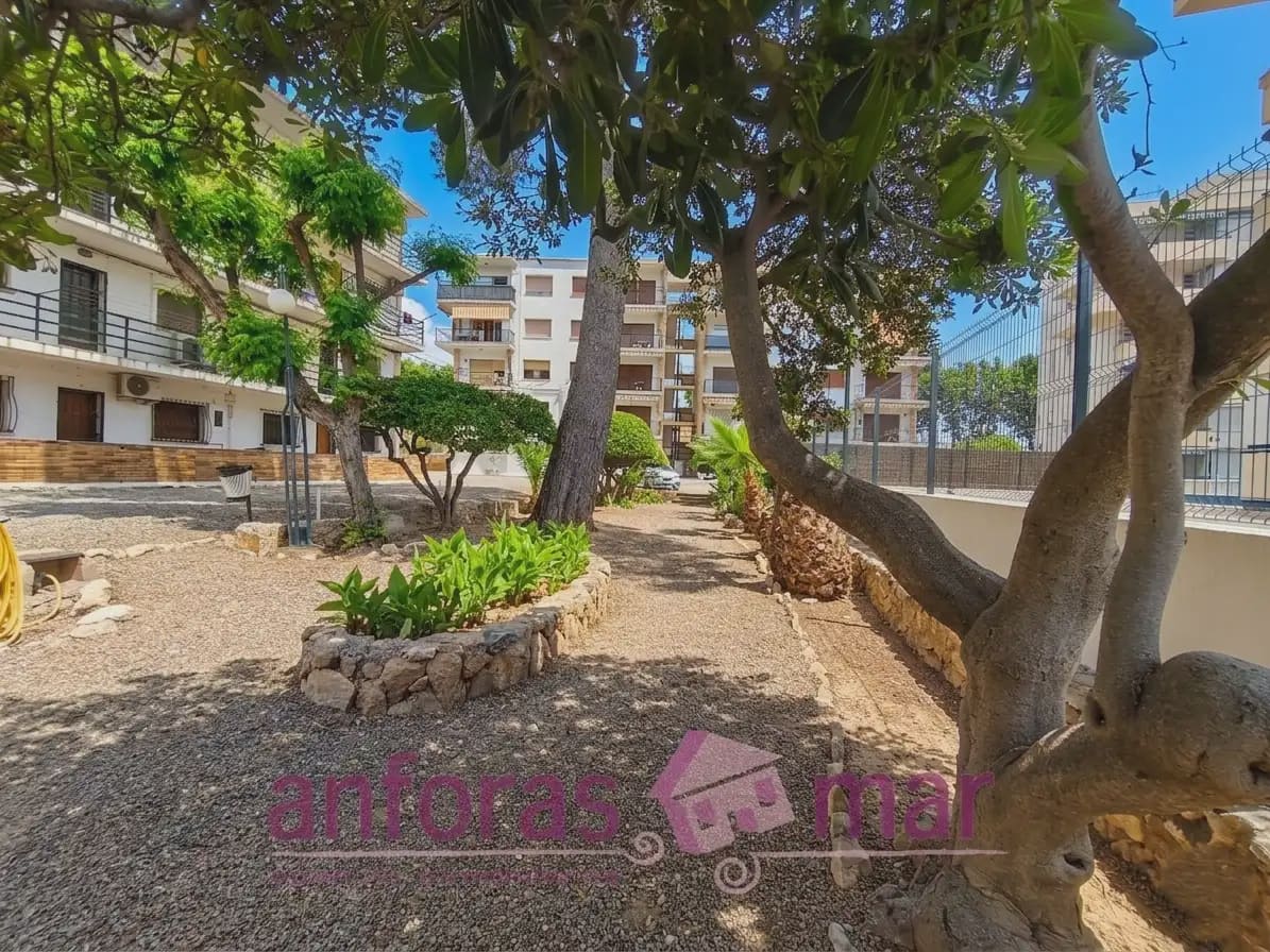 3 Zimmer Wohnung zu verkaufen in Torredembarra mit Garage - 189.000 € (Ref: 9874174)