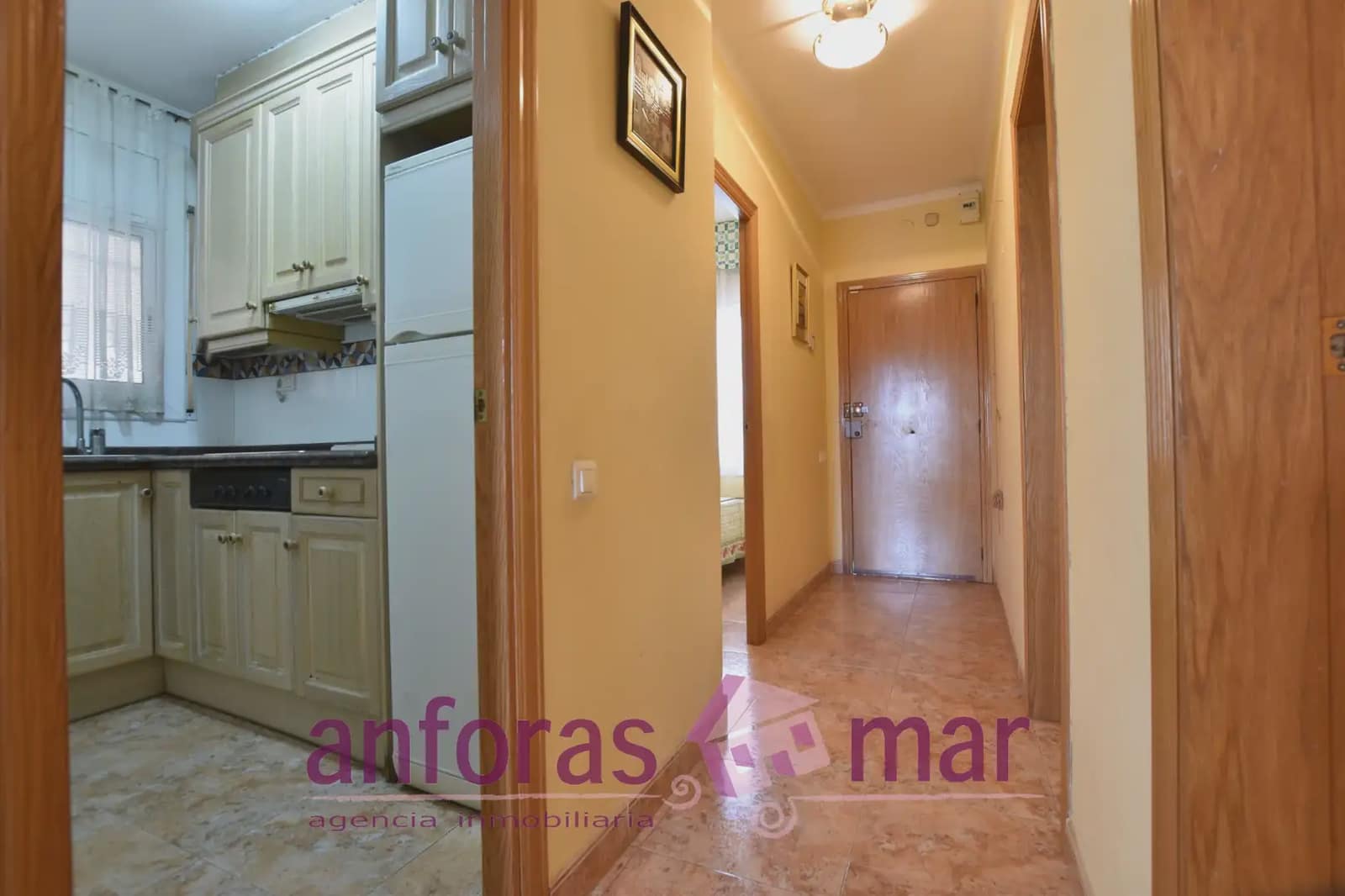 3 Zimmer Wohnung zu verkaufen in Torredembarra mit Garage - 189.000 € (Ref: 9874174)