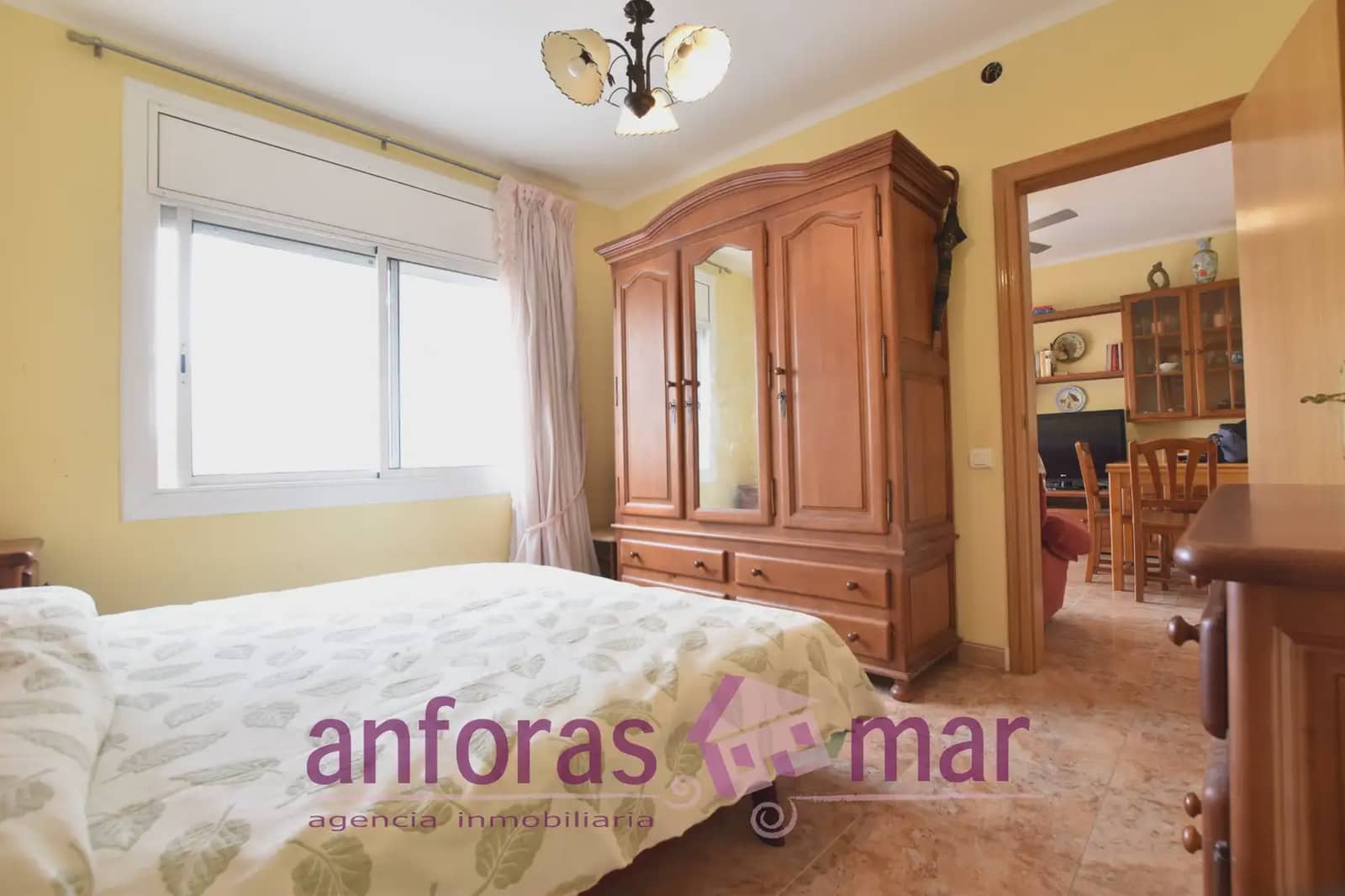 3 Zimmer Wohnung zu verkaufen in Torredembarra mit Garage - 189.000 € (Ref: 9874174)