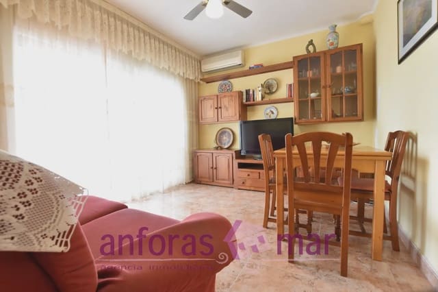 3 Zimmer Wohnung zu verkaufen in Torredembarra - 189.000 € (Ref: 9874174)