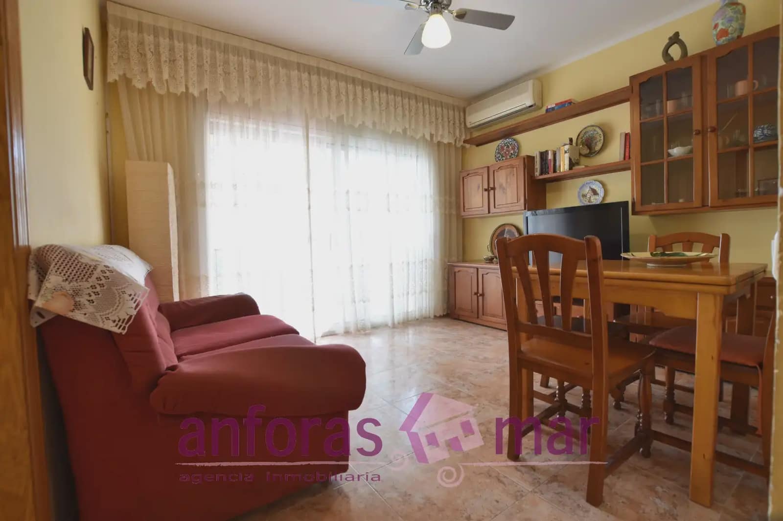 3 Zimmer Wohnung zu verkaufen in Torredembarra mit Garage - 189.000 € (Ref: 9874174)