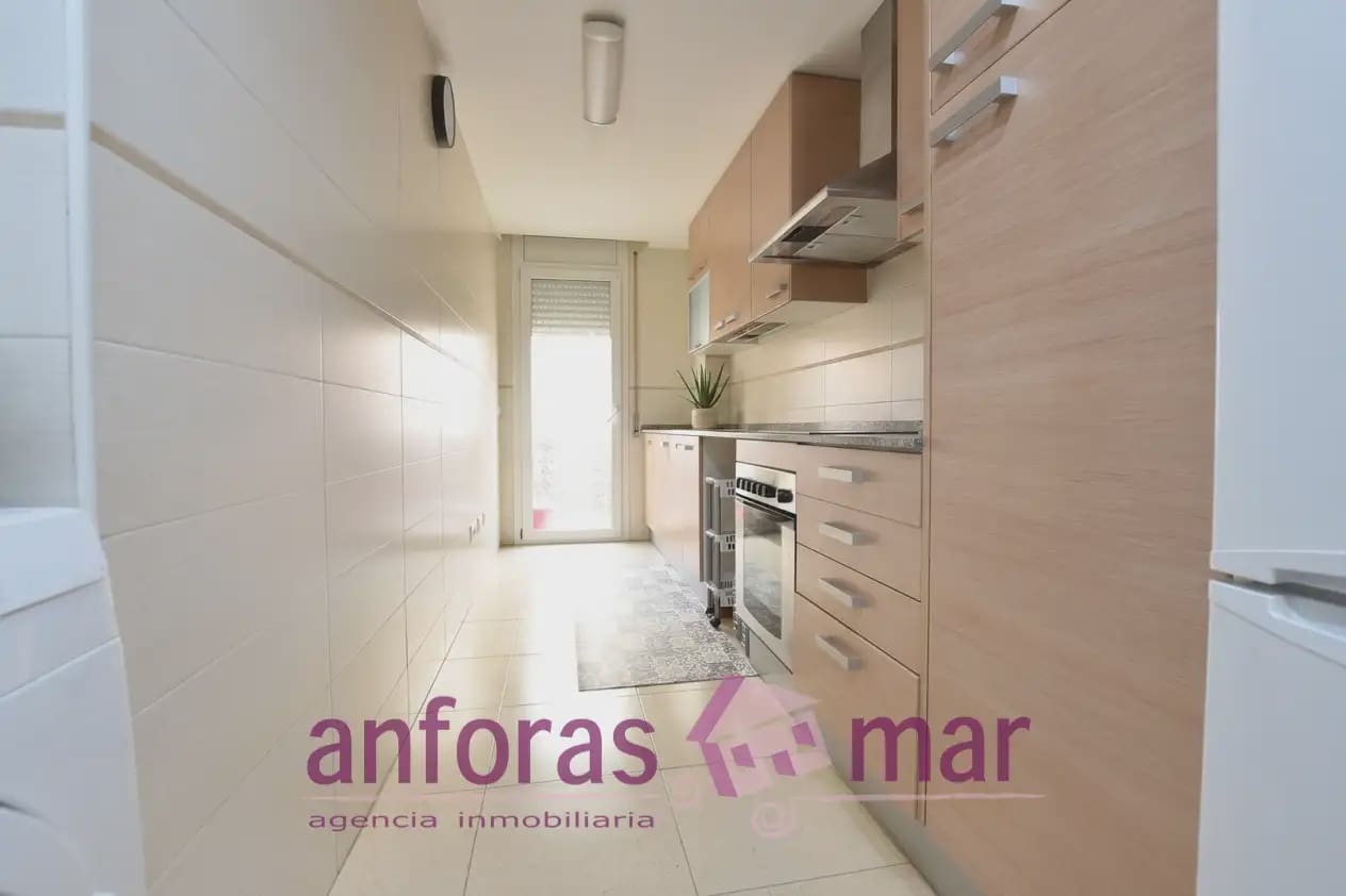 2 sovrum Lägenhet att hyra i Valls - 600 € (Ref: 9885235)
