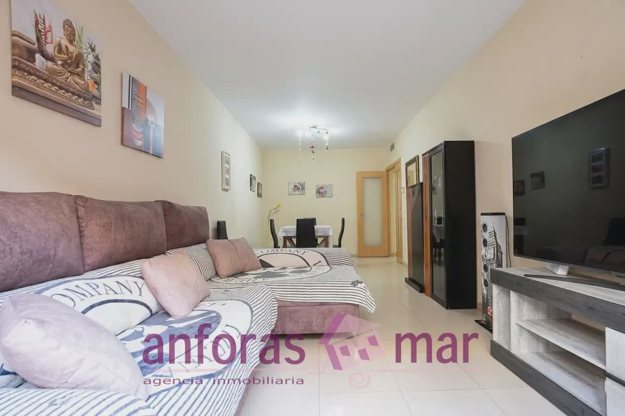 2 sovrum Lägenhet att hyra i Valls - 600 € (Ref: 9885235)