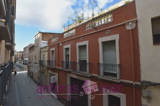 2 slaapkamer Flat te huur in Valls - € 600 (Ref: 9885235)