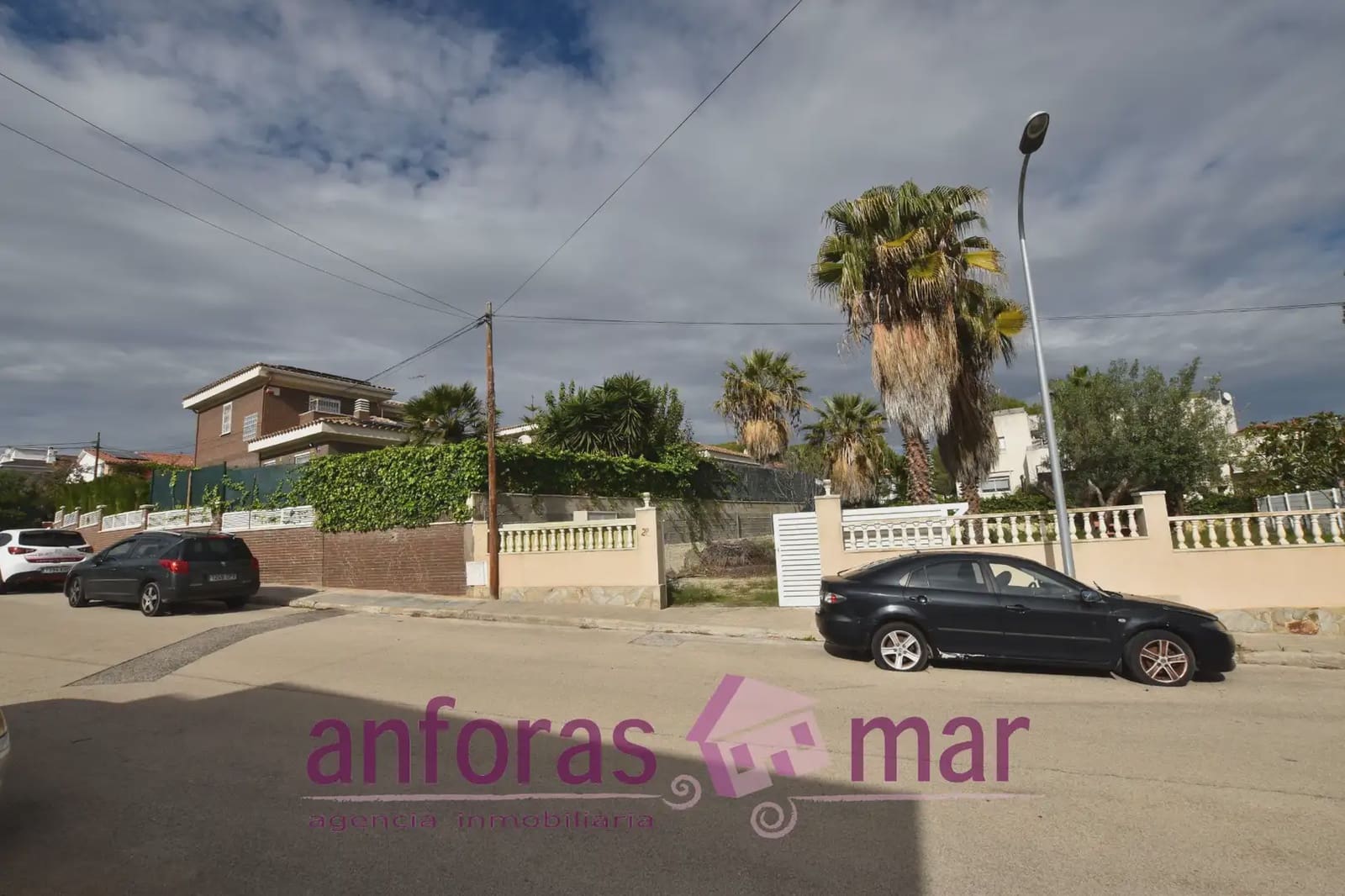 Terreno para Construção para venda em Torredembarra - 125 000 € (Ref: 9899808)
