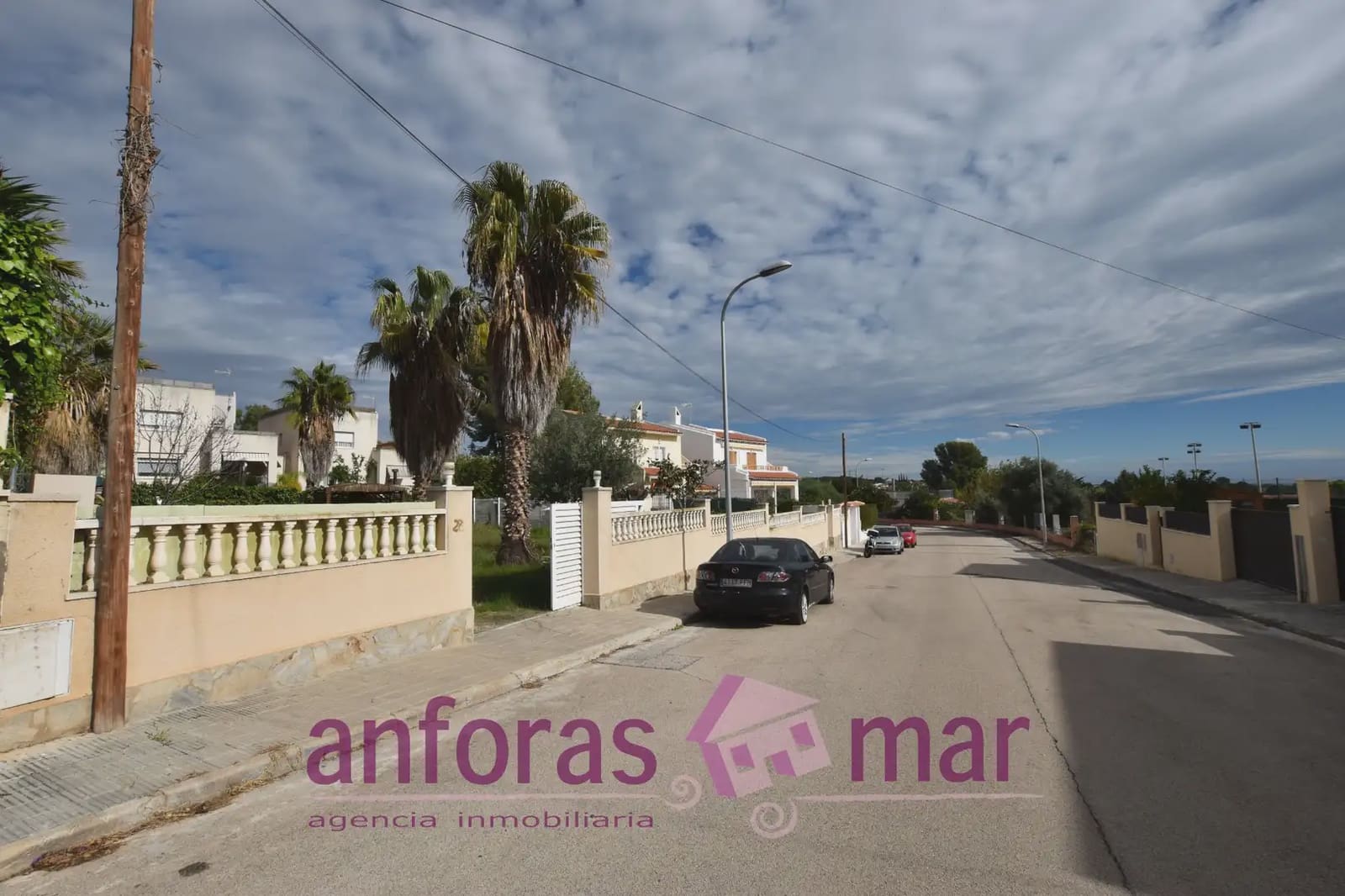 Terreno para Construção para venda em Torredembarra - 125 000 € (Ref: 9899808)