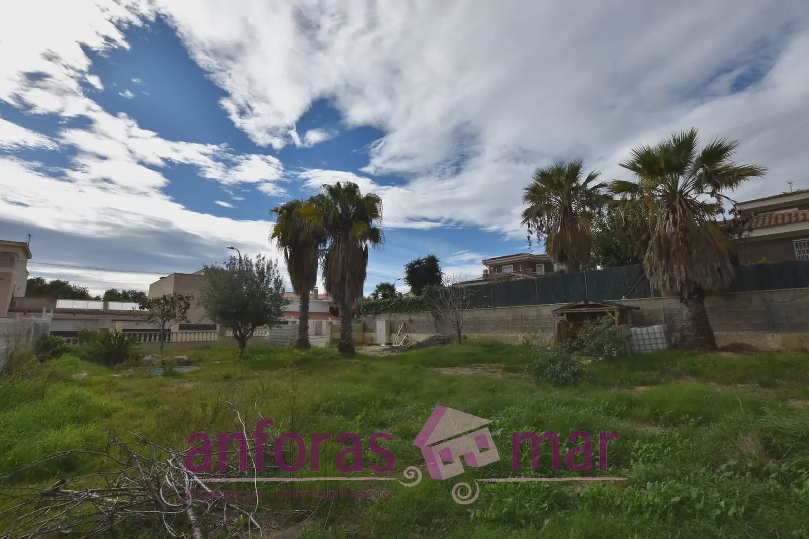 Terreno para Construção para venda em Torredembarra - 125 000 € (Ref: 9899808)