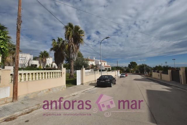 Byggetomt til salgs i Torredembarra - € 125 000 (Ref: 9899808)