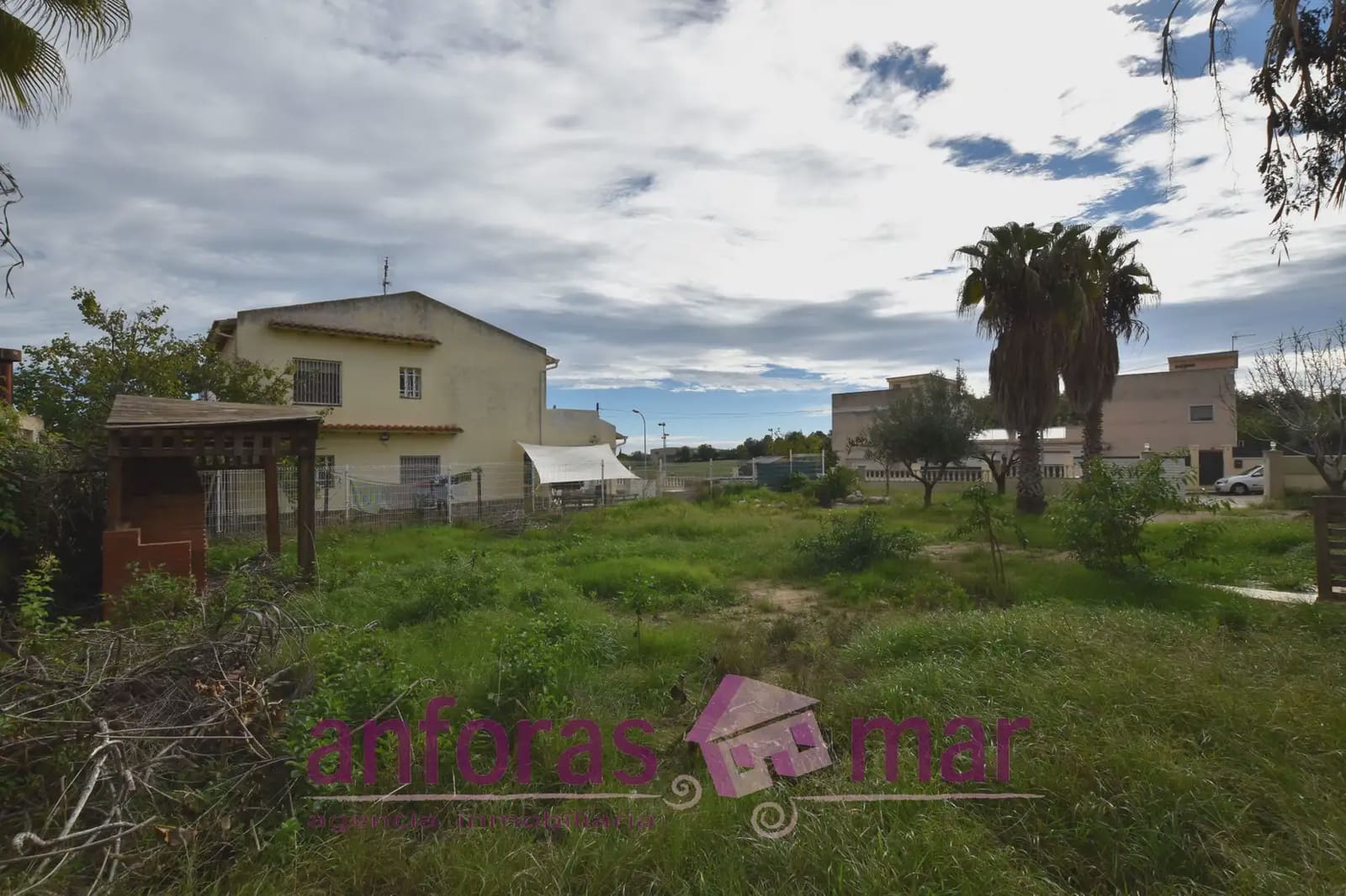 Terreno para Construção para venda em Torredembarra - 125 000 € (Ref: 9899808)