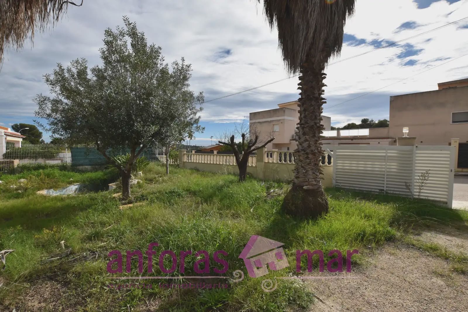 Terreno para Construção para venda em Torredembarra - 125 000 € (Ref: 9899808)