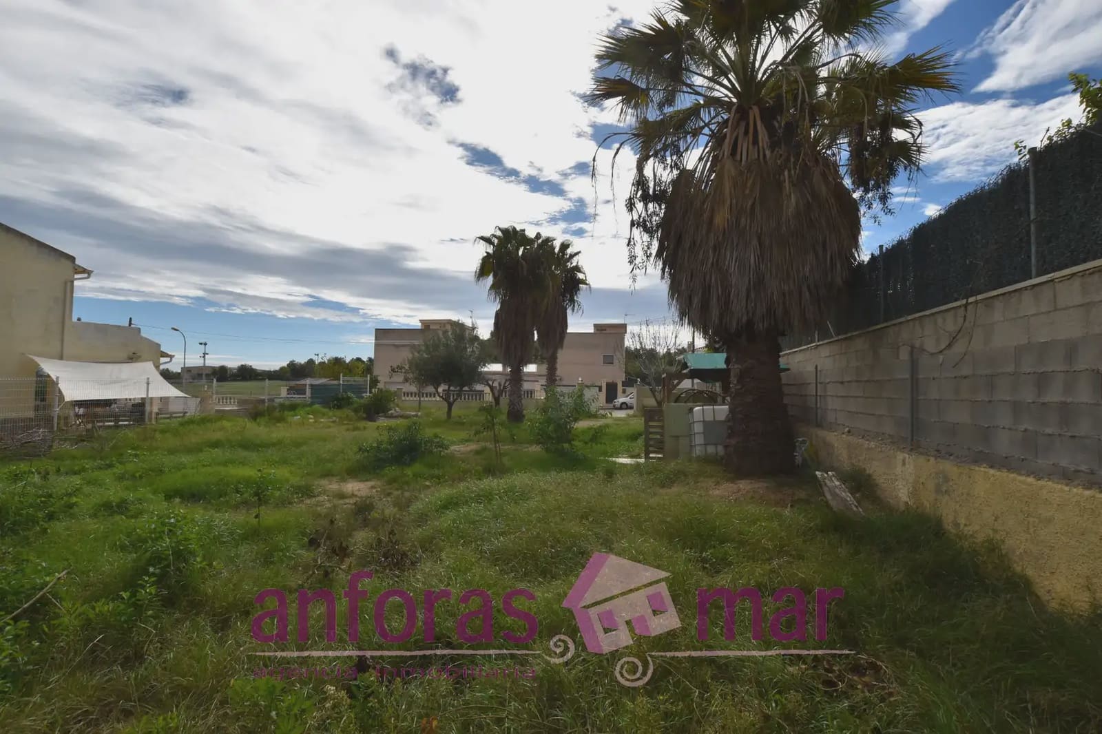 Terreno para Construção para venda em Torredembarra - 125 000 € (Ref: 9899808)
