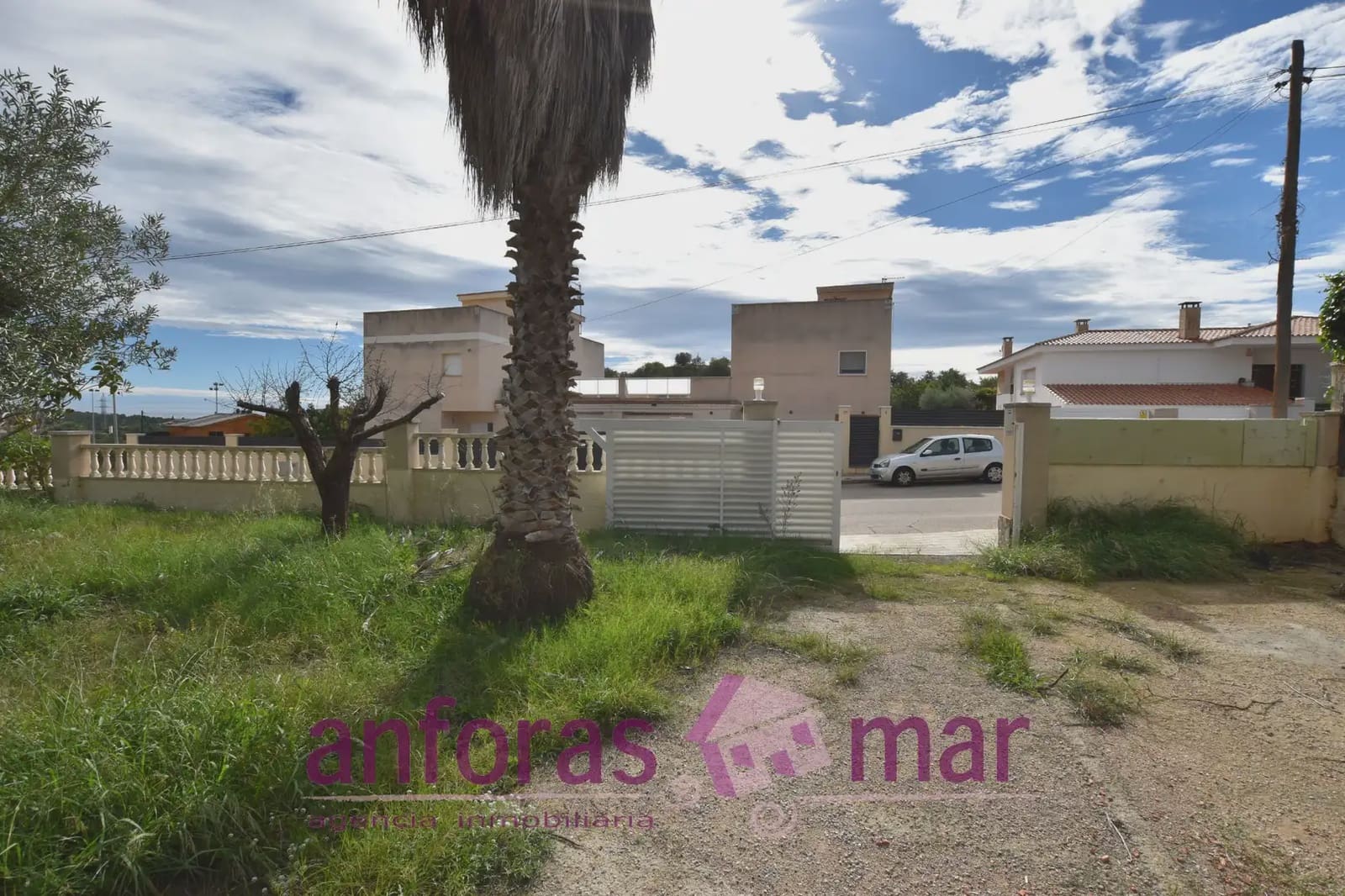 Terreno para Construção para venda em Torredembarra - 125 000 € (Ref: 9899808)