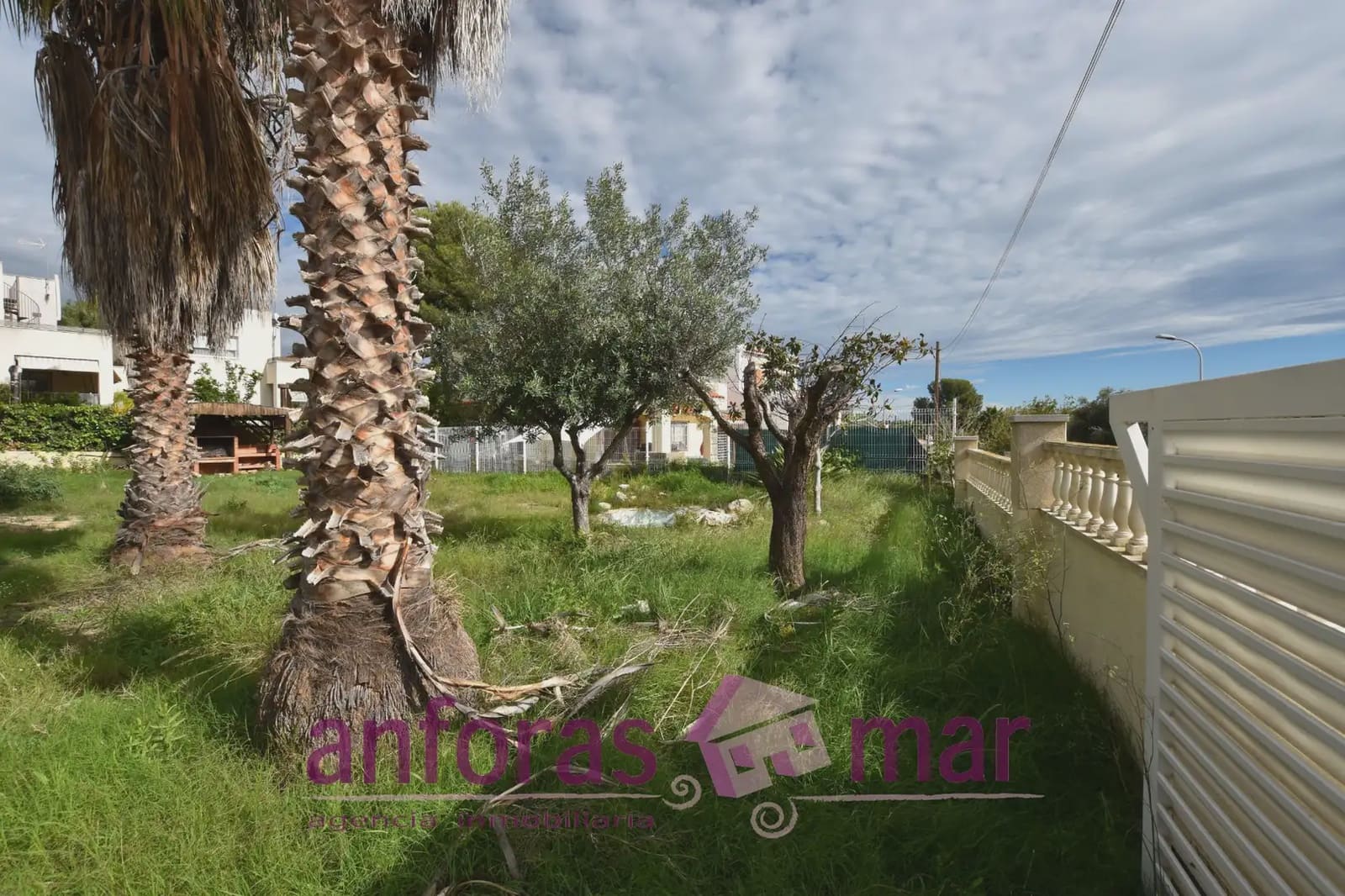 Terreno para Construção para venda em Torredembarra - 125 000 € (Ref: 9899808)