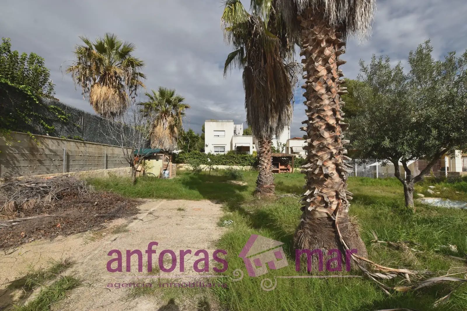 Terreno para Construção para venda em Torredembarra - 125 000 € (Ref: 9899808)