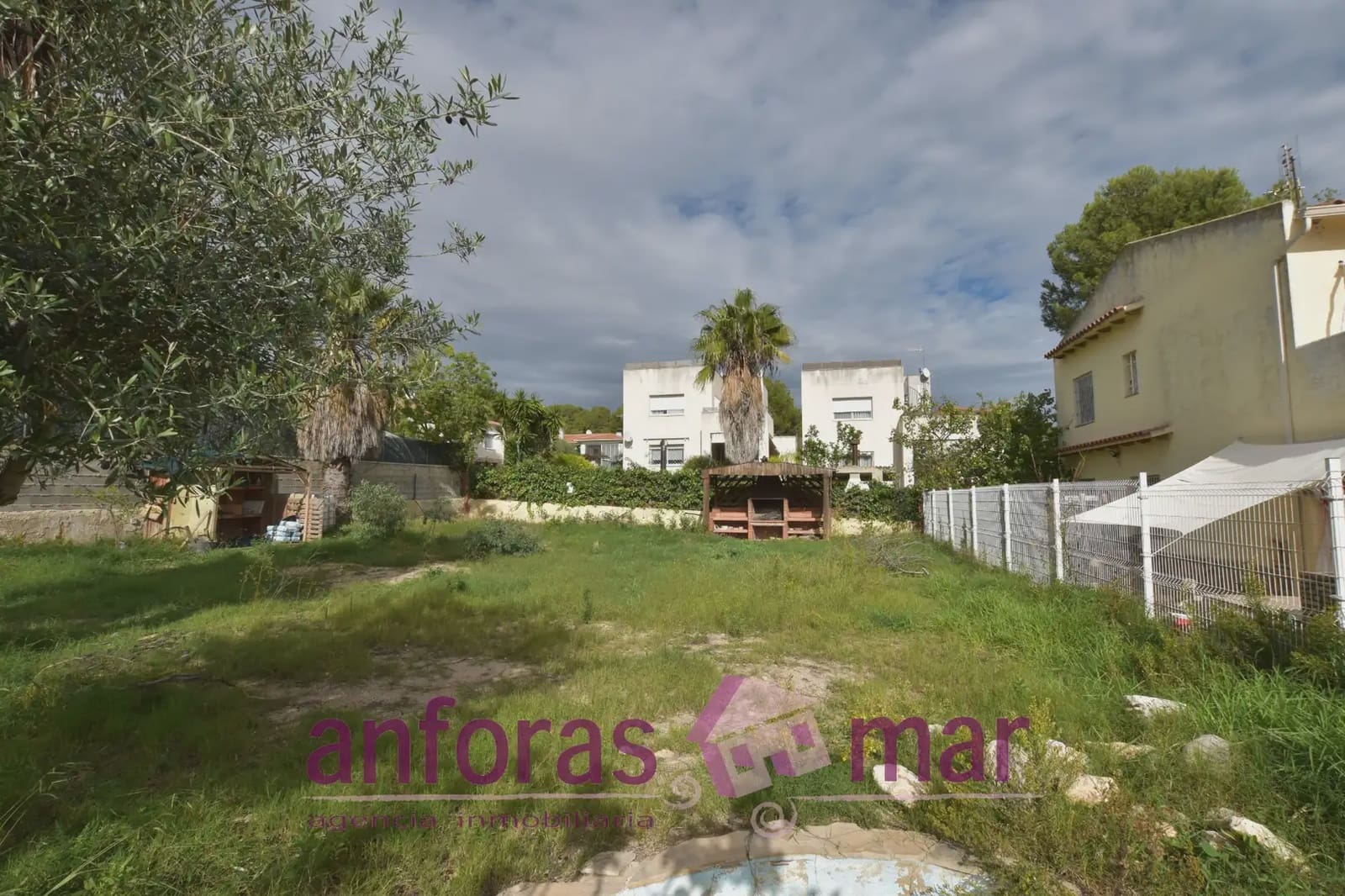 Terreno para Construção para venda em Torredembarra - 125 000 € (Ref: 9899808)