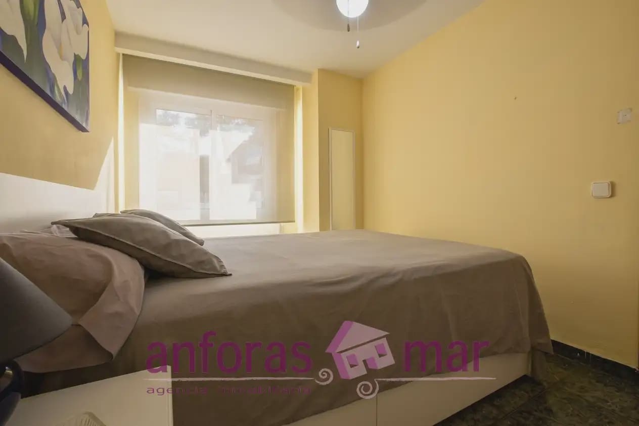 1 bedroom Flat for sale in Torredembarra with garage - € 170,000 (Ref: 9956693)