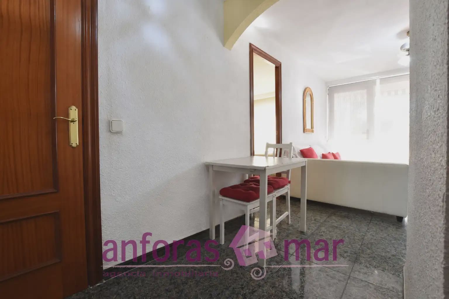 1 bedroom Flat for sale in Torredembarra with garage - € 170,000 (Ref: 9956693)