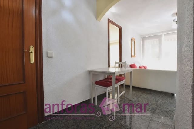 1 chambre Appartement à vendre à Torredembarra avec garage - 170 000 € (Ref: 9956693)