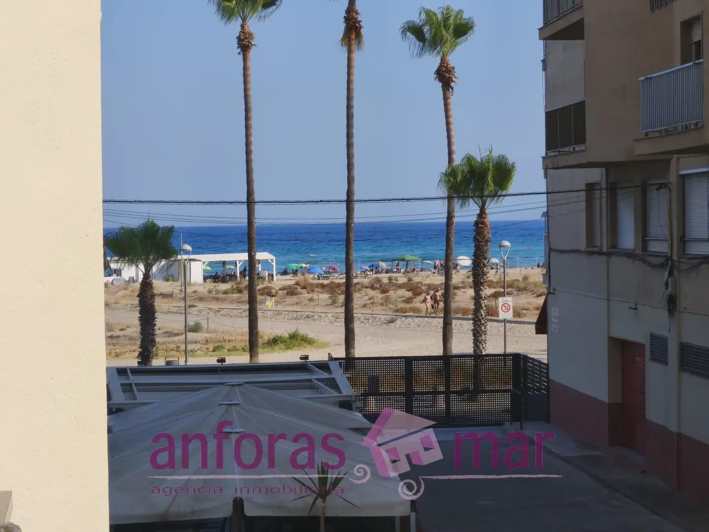1 bedroom Flat for sale in Torredembarra with garage - € 170,000 (Ref: 9956693)
