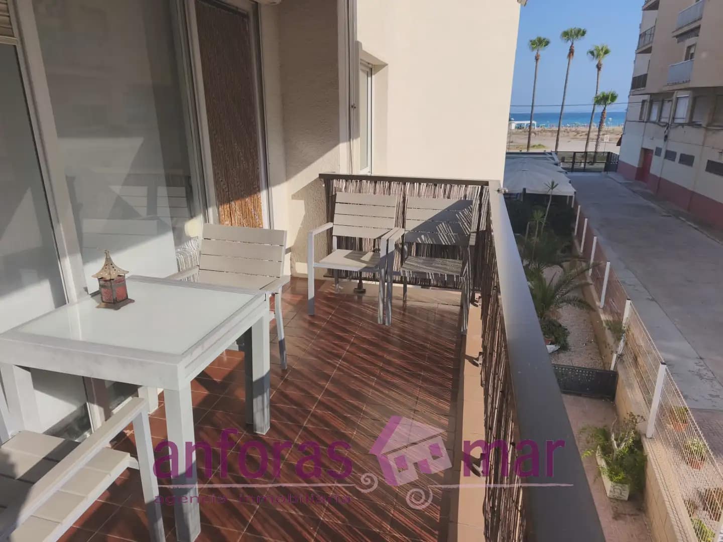 1 bedroom Flat for sale in Torredembarra with garage - € 170,000 (Ref: 9956693)