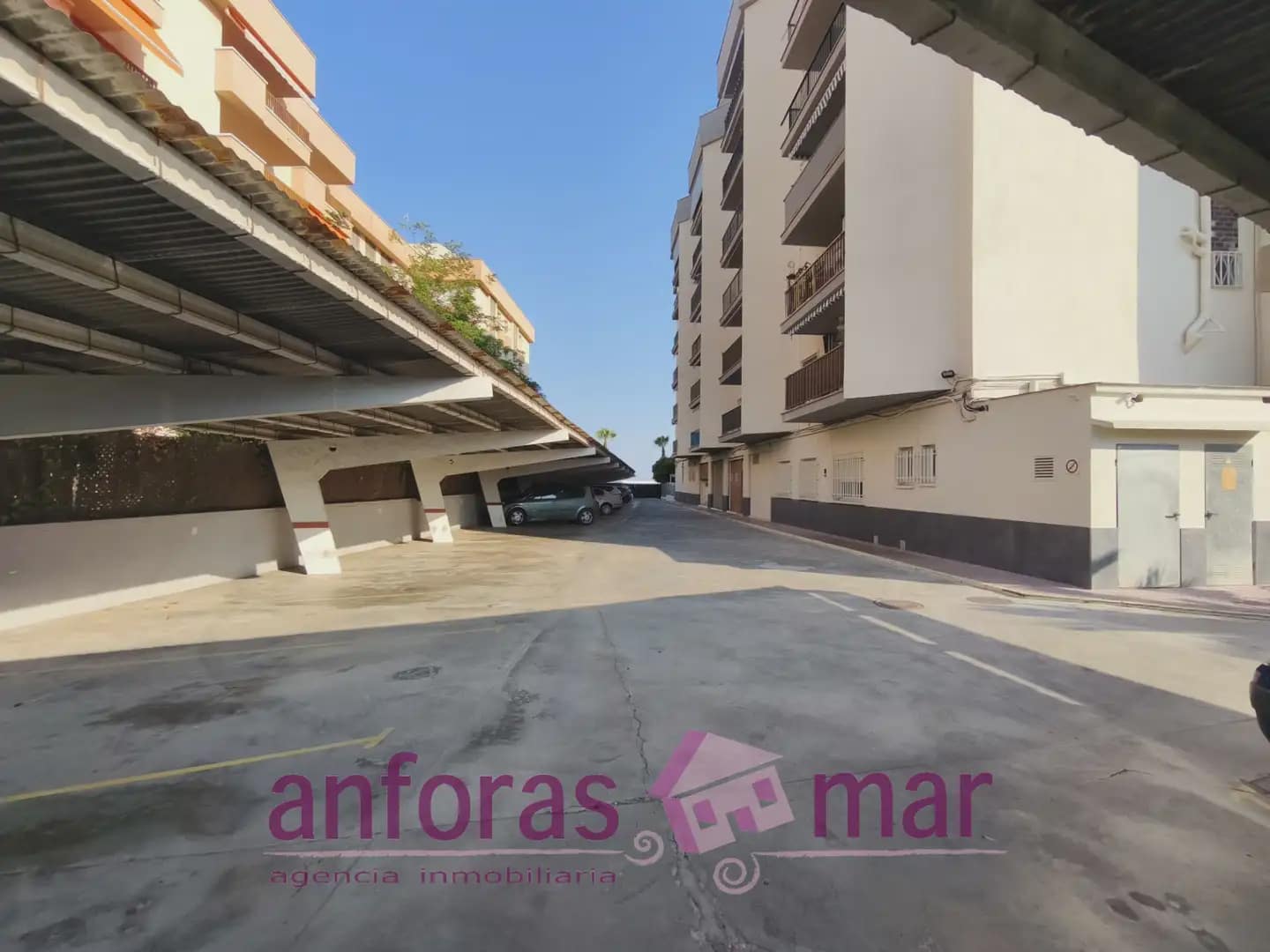 1 bedroom Flat for sale in Torredembarra with garage - € 170,000 (Ref: 9956693)