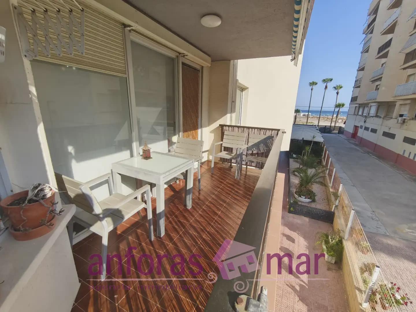 1 bedroom Flat for sale in Torredembarra with garage - € 170,000 (Ref: 9956693)