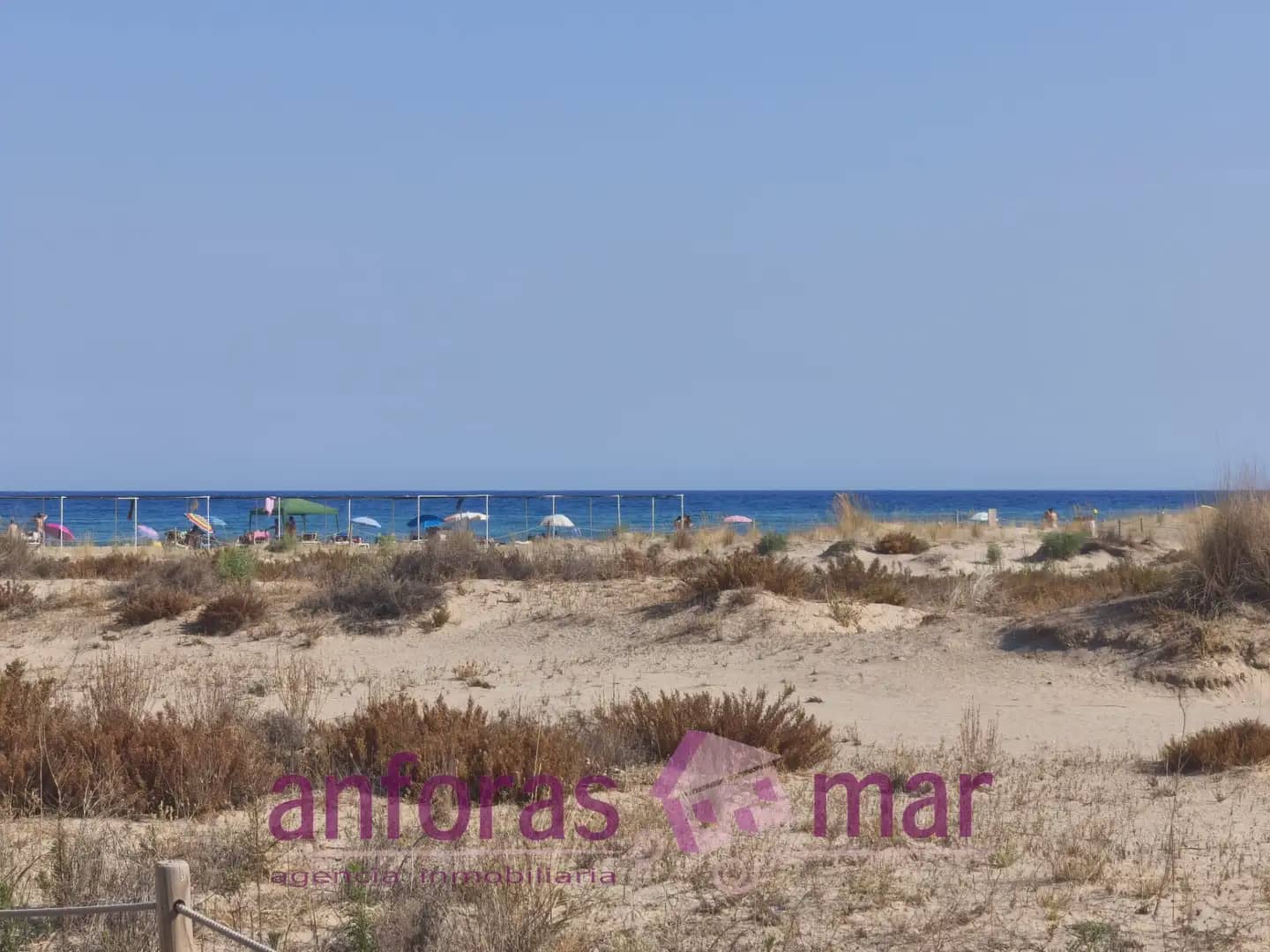 1 bedroom Flat for sale in Torredembarra with garage - € 170,000 (Ref: 9956693)