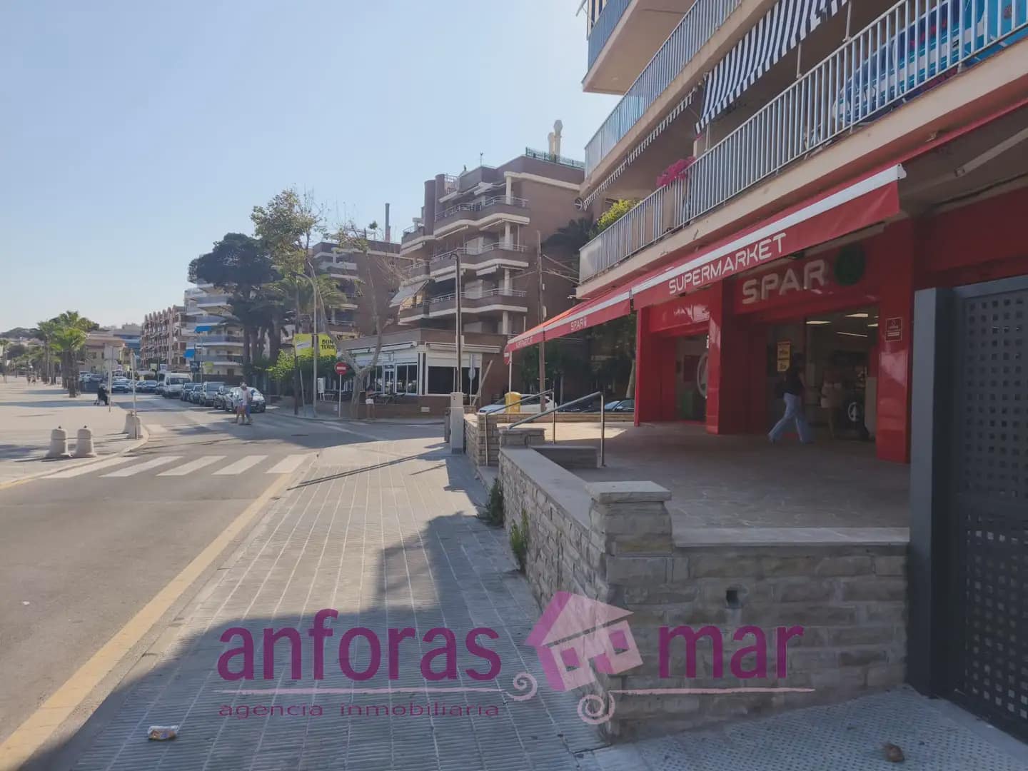 1 bedroom Flat for sale in Torredembarra with garage - € 170,000 (Ref: 9956693)