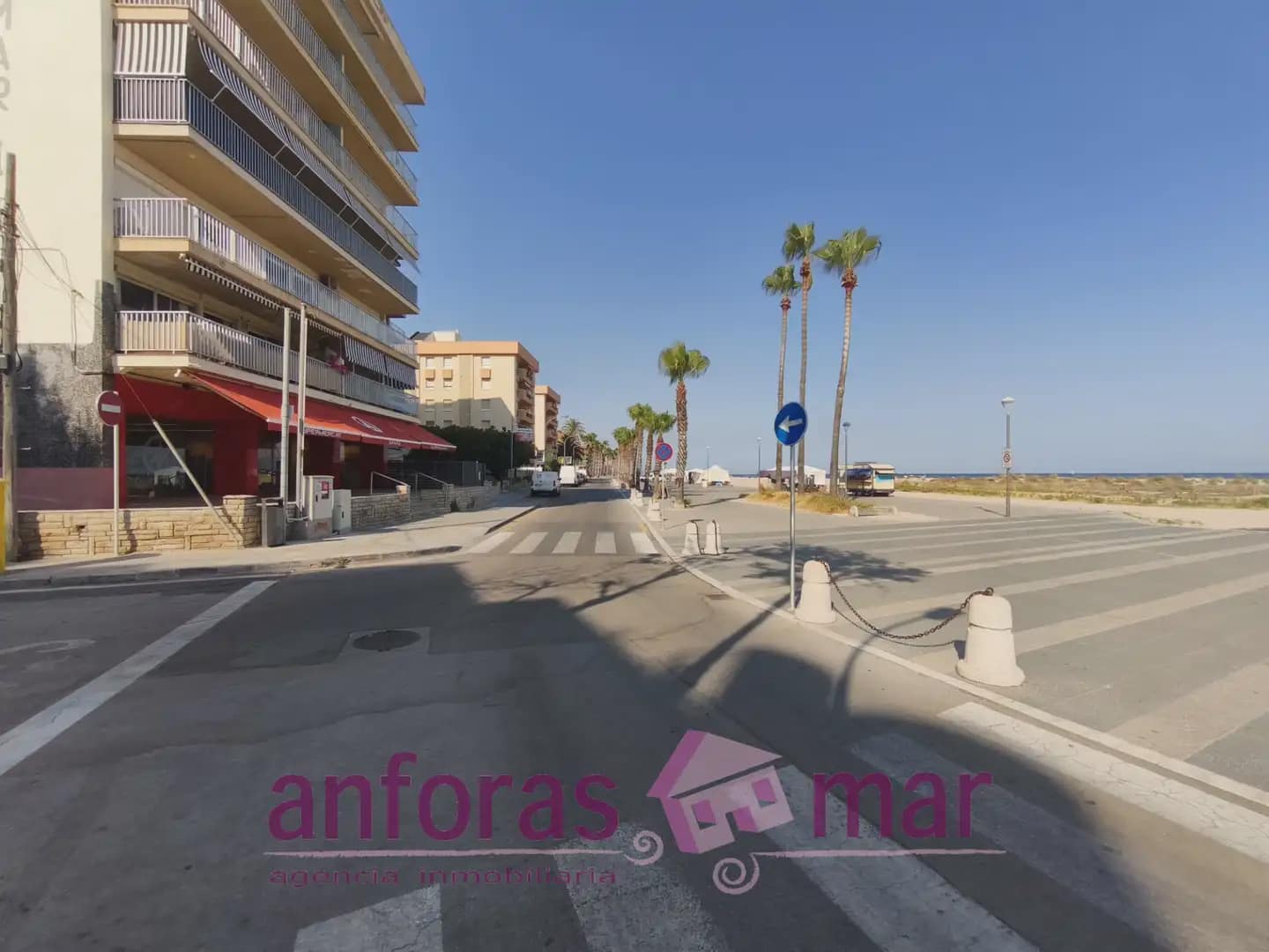 1 bedroom Flat for sale in Torredembarra with garage - € 170,000 (Ref: 9956693)