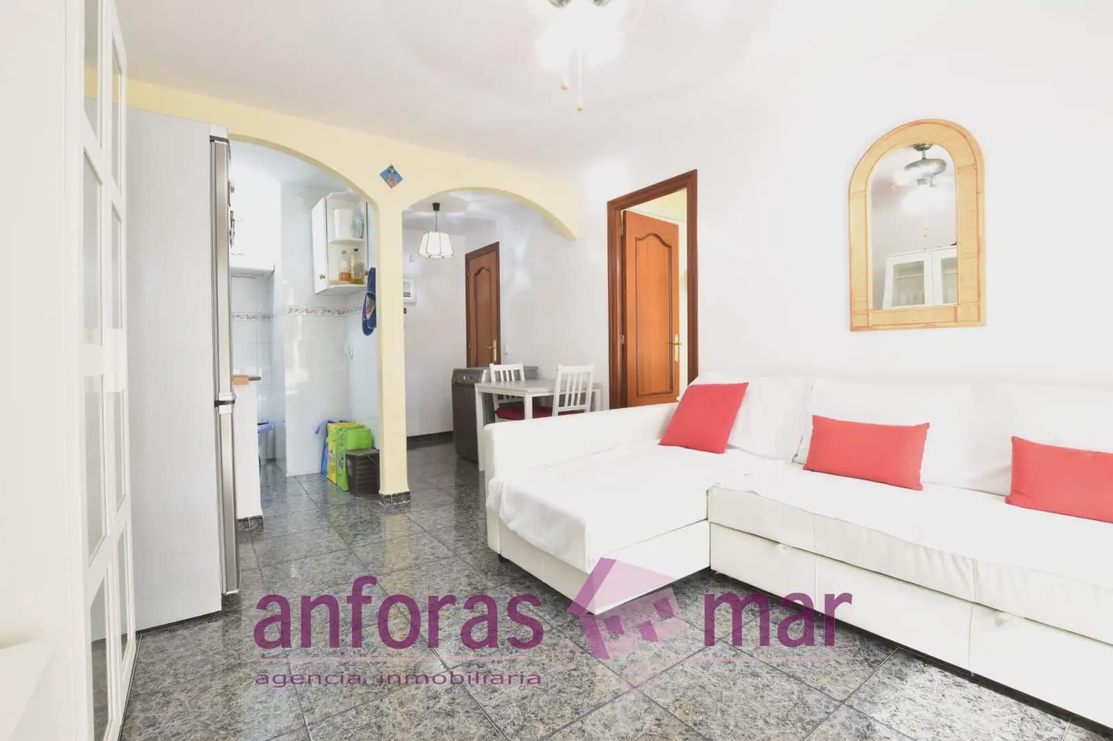 1 bedroom Flat for sale in Torredembarra with garage - € 170,000 (Ref: 9956693)