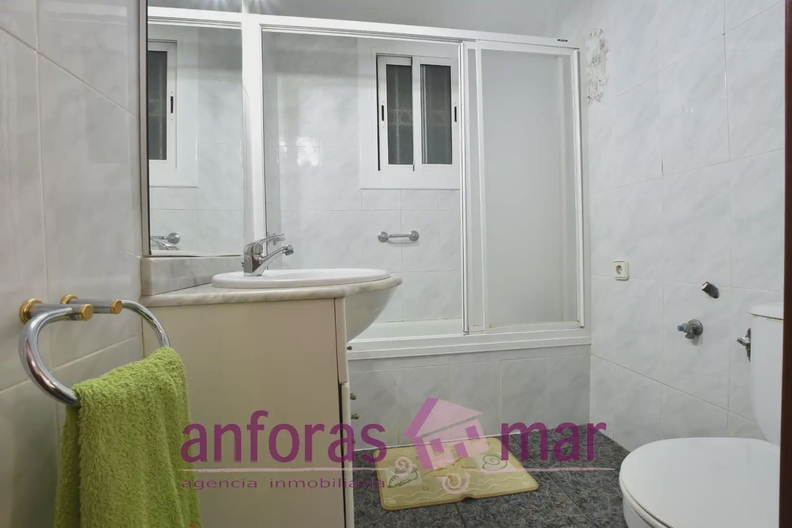 1 bedroom Flat for sale in Torredembarra with garage - € 170,000 (Ref: 9956693)
