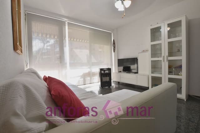1 chambre Appartement à vendre à Torredembarra avec garage - 170 000 € (Ref: 9956693)