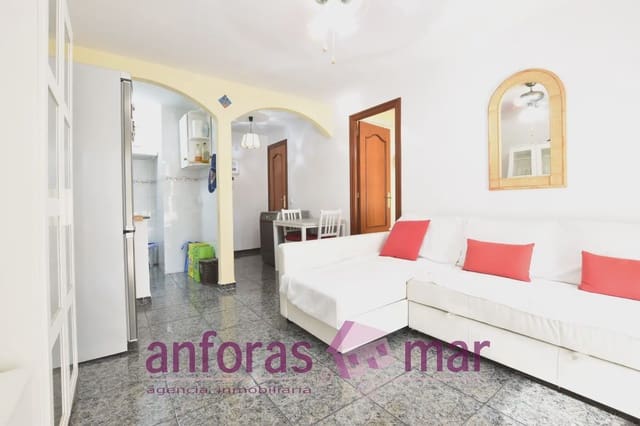 1 chambre Appartement à vendre à Torredembarra avec garage - 170 000 € (Ref: 9956693)