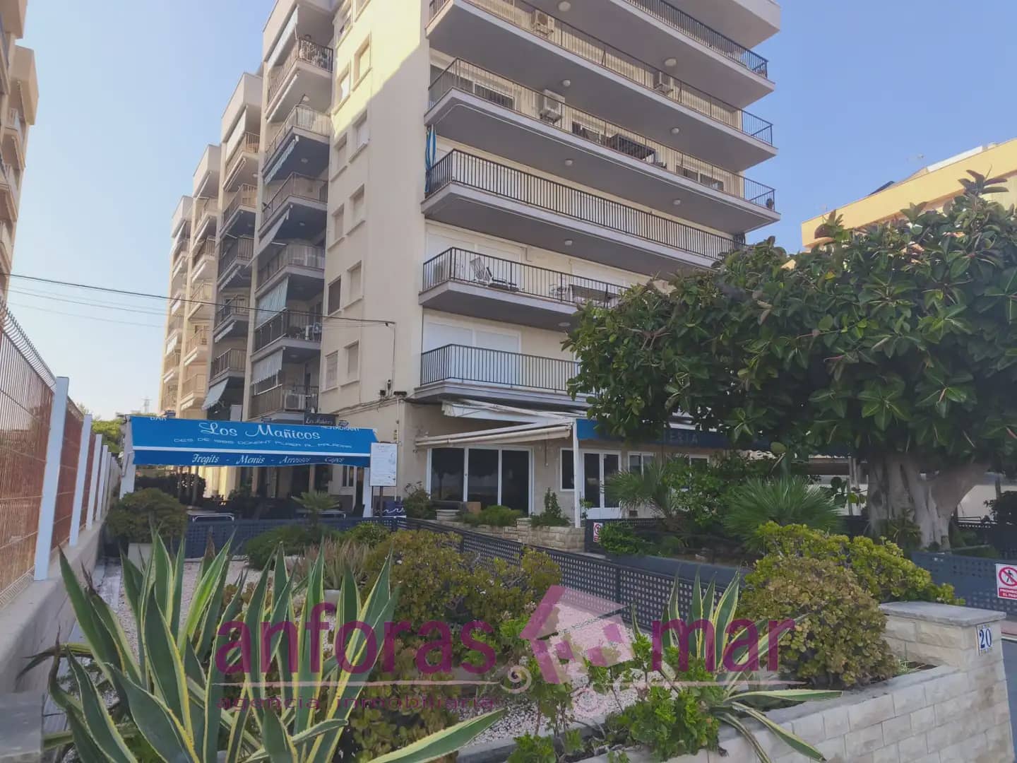 1 bedroom Flat for sale in Torredembarra with garage - € 170,000 (Ref: 9956693)