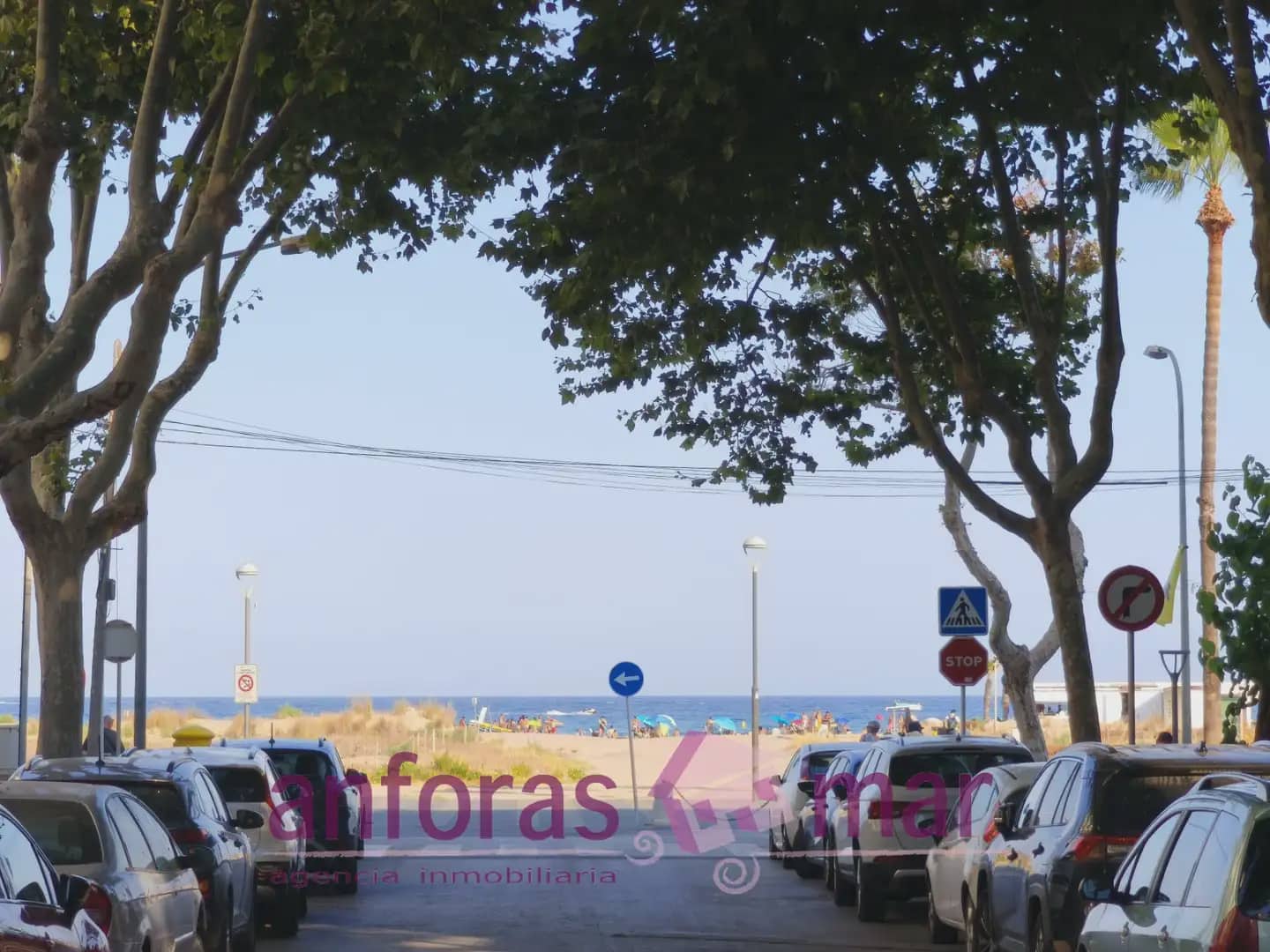 1 bedroom Flat for sale in Torredembarra with garage - € 170,000 (Ref: 9956693)