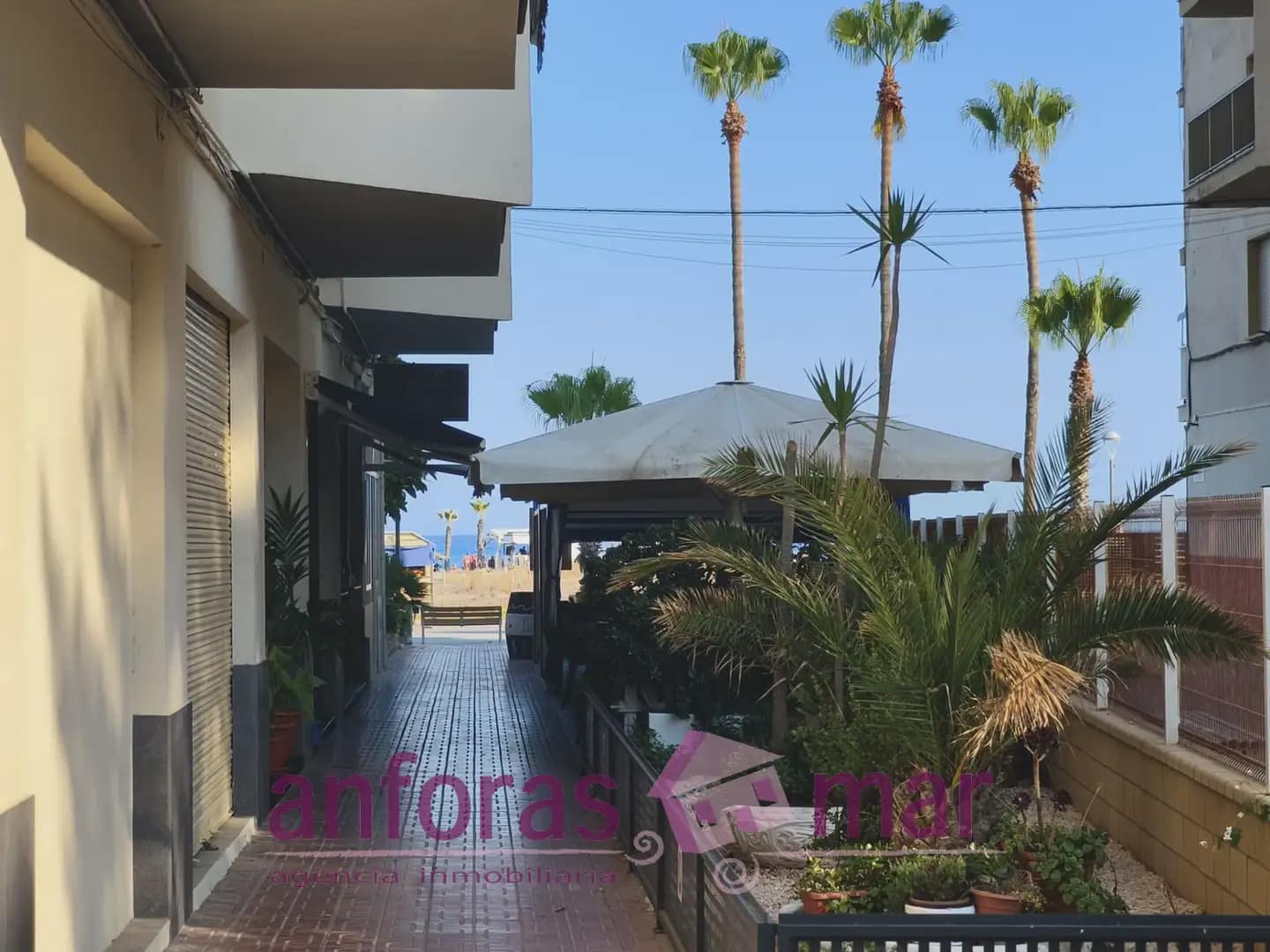 1 bedroom Flat for sale in Torredembarra with garage - € 170,000 (Ref: 9956693)
