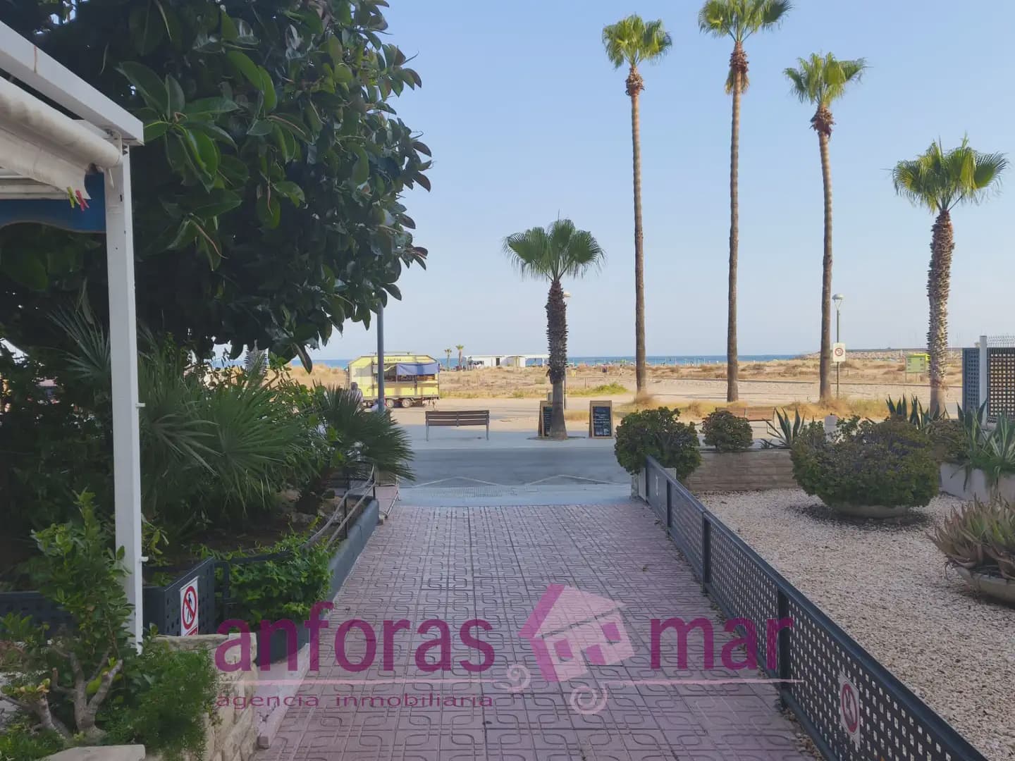 1 bedroom Flat for sale in Torredembarra with garage - € 170,000 (Ref: 9956693)