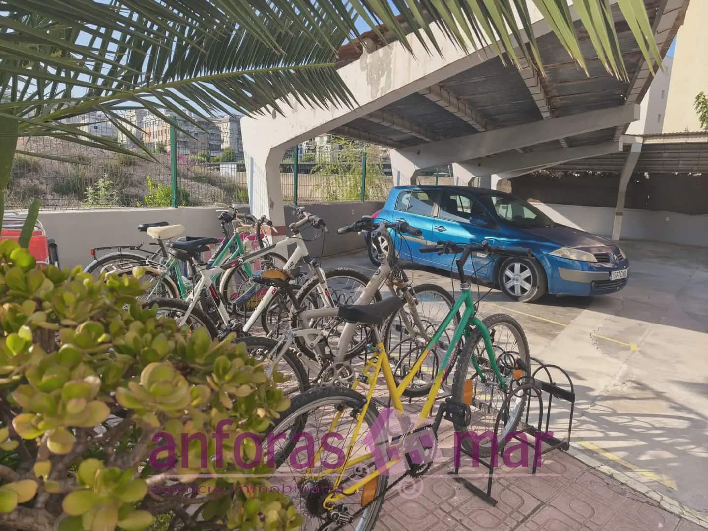 1 bedroom Flat for sale in Torredembarra with garage - € 170,000 (Ref: 9956693)