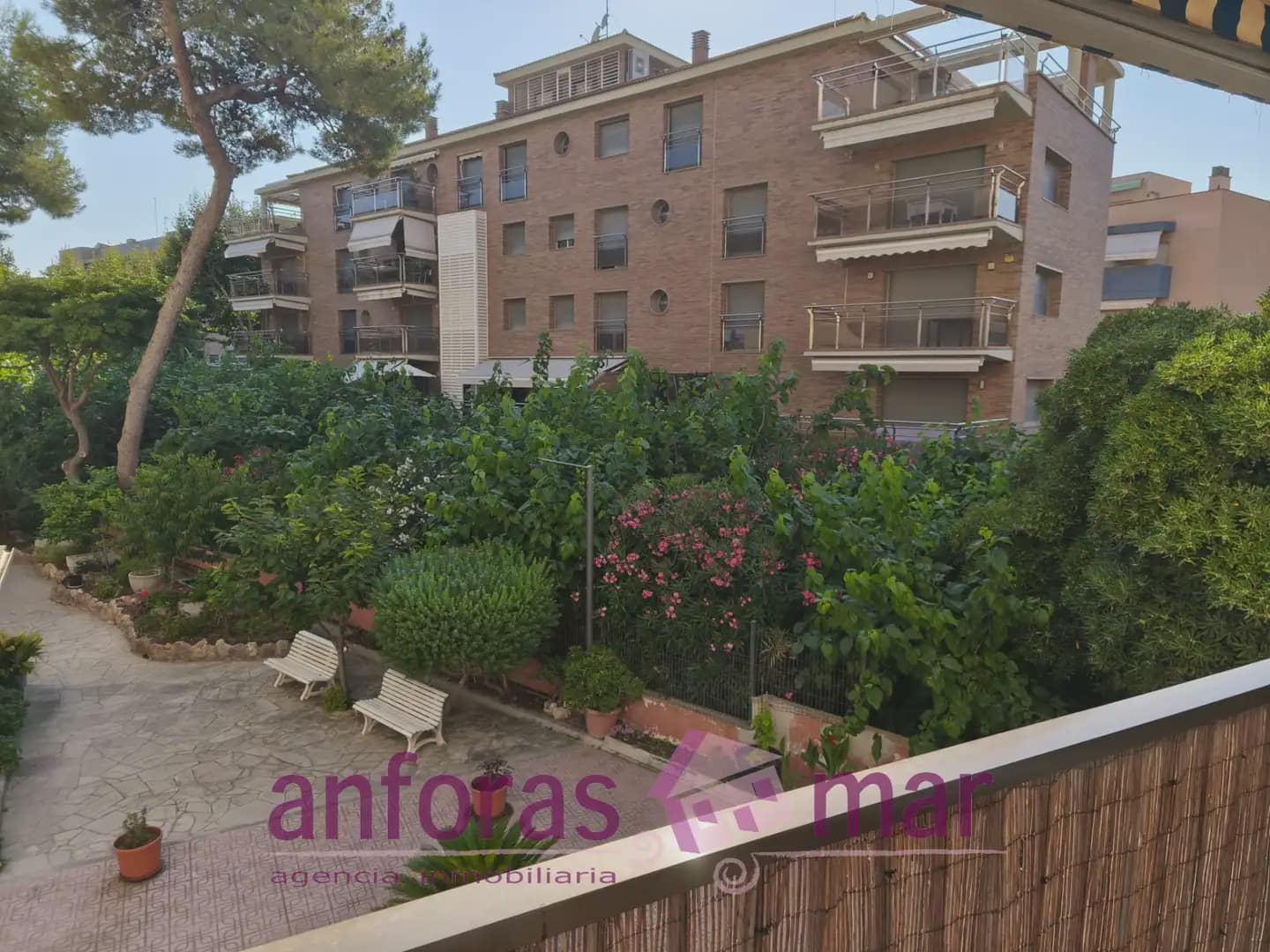 1 bedroom Flat for sale in Torredembarra with garage - € 170,000 (Ref: 9956693)