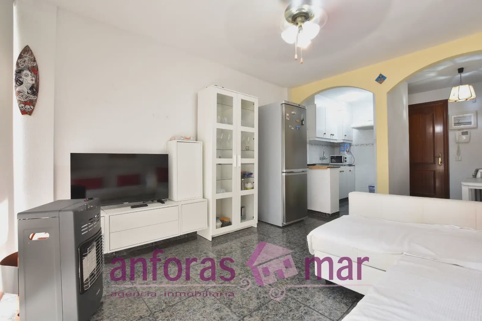 1 bedroom Flat for sale in Torredembarra with garage - € 170,000 (Ref: 9956693)