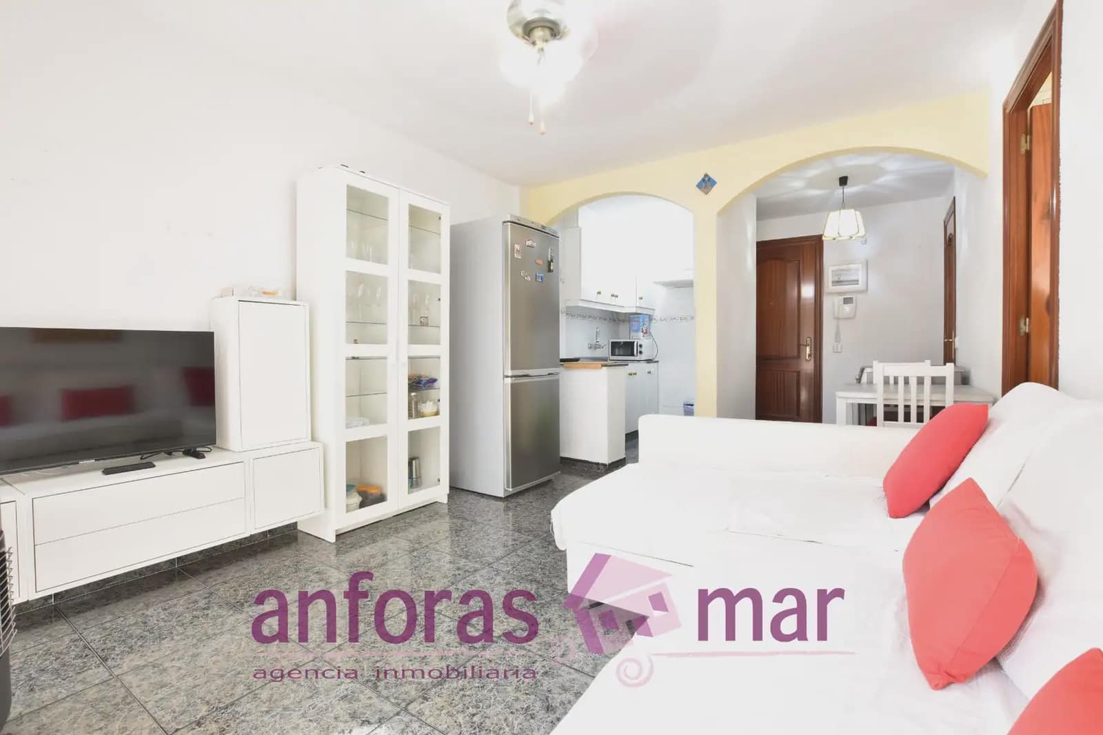 1 bedroom Flat for sale in Torredembarra with garage - € 170,000 (Ref: 9956693)