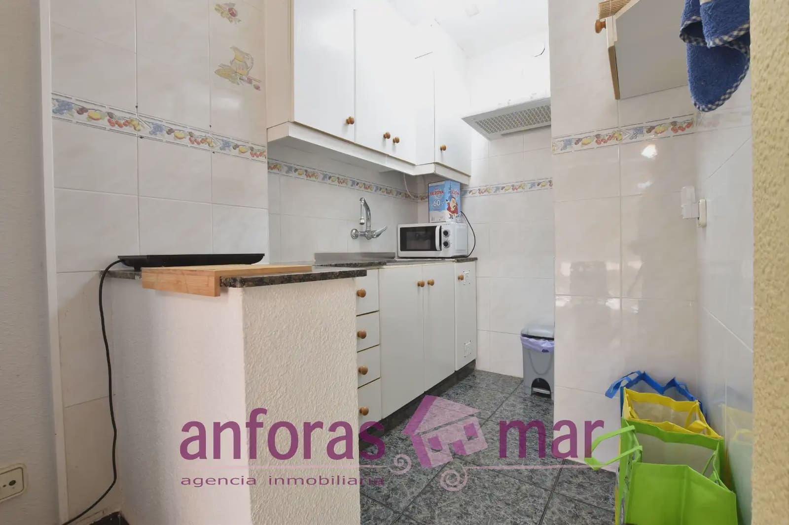 1 bedroom Flat for sale in Torredembarra with garage - € 170,000 (Ref: 9956693)