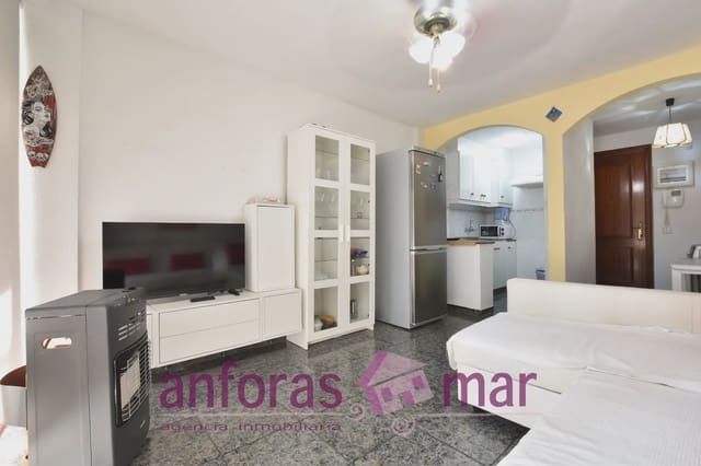 1 chambre Appartement à vendre à Torredembarra avec garage - 170 000 € (Ref: 9956693)