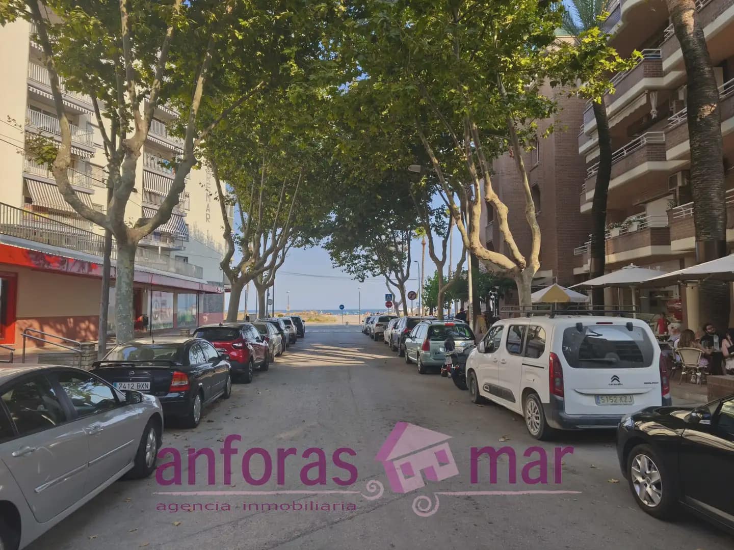 1 bedroom Flat for sale in Torredembarra with garage - € 170,000 (Ref: 9956693)
