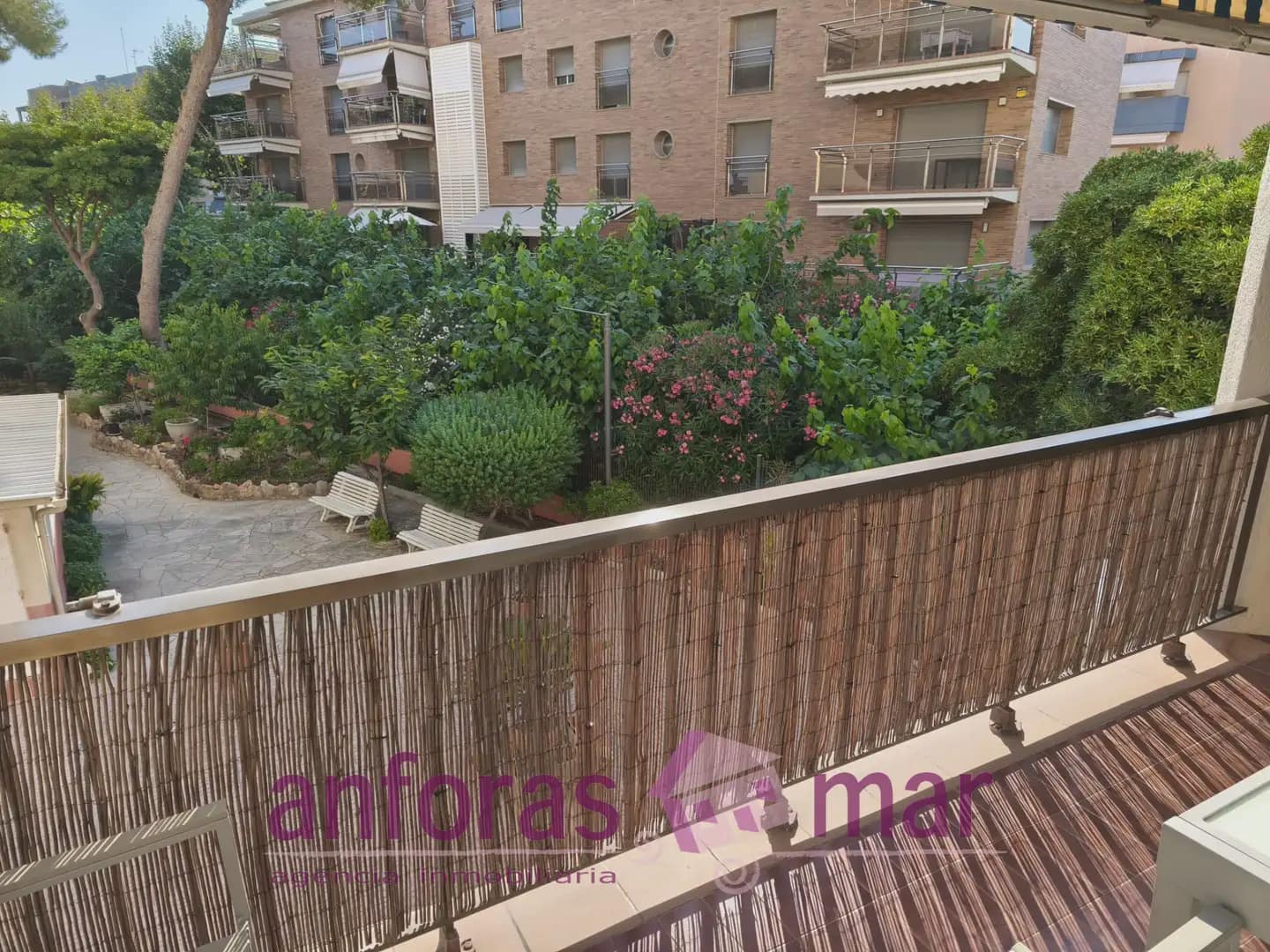 1 bedroom Flat for sale in Torredembarra with garage - € 170,000 (Ref: 9956693)