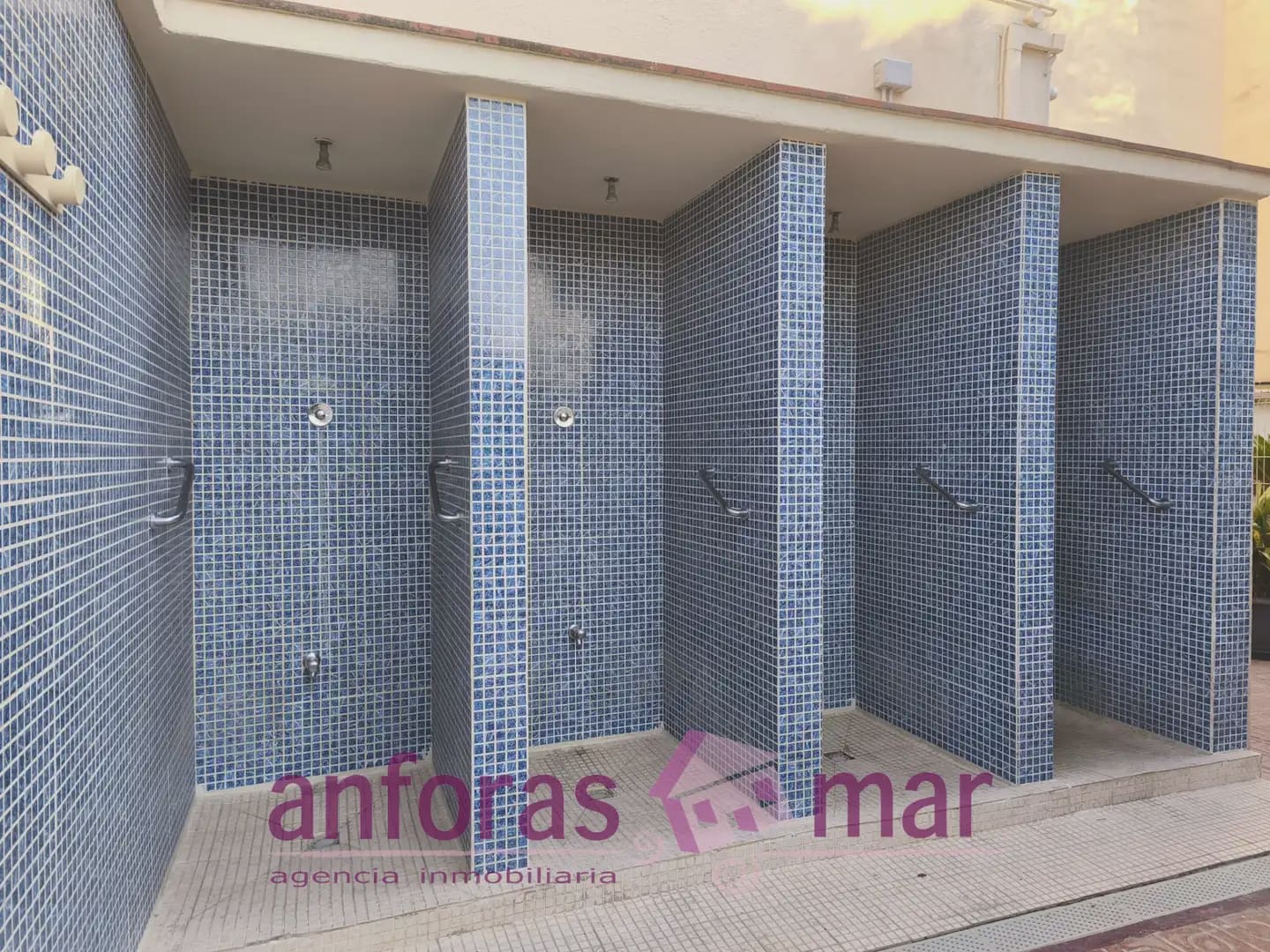 1 bedroom Flat for sale in Torredembarra with garage - € 170,000 (Ref: 9956693)