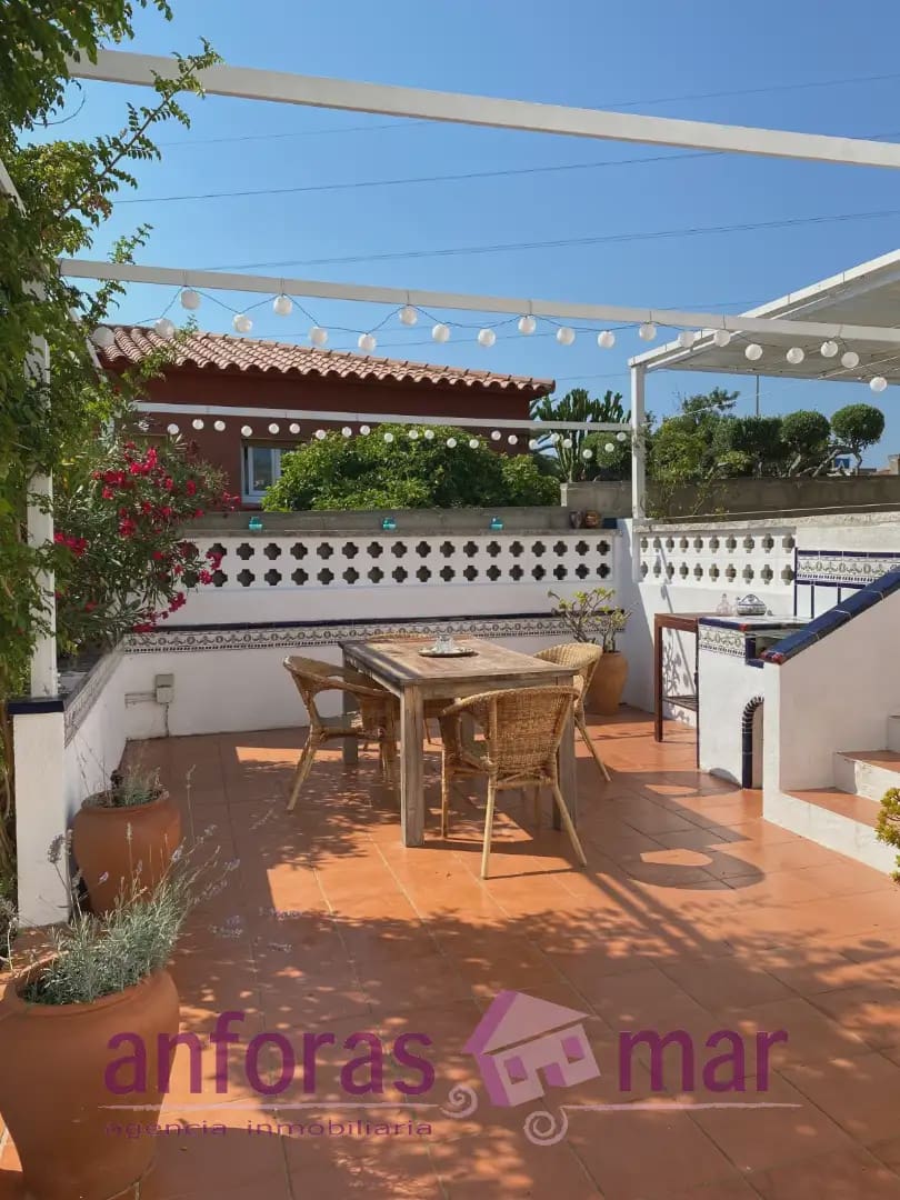 2 soveværelse Villa til salg i Creixell med garage - € 295.000 (Ref: 9957943)